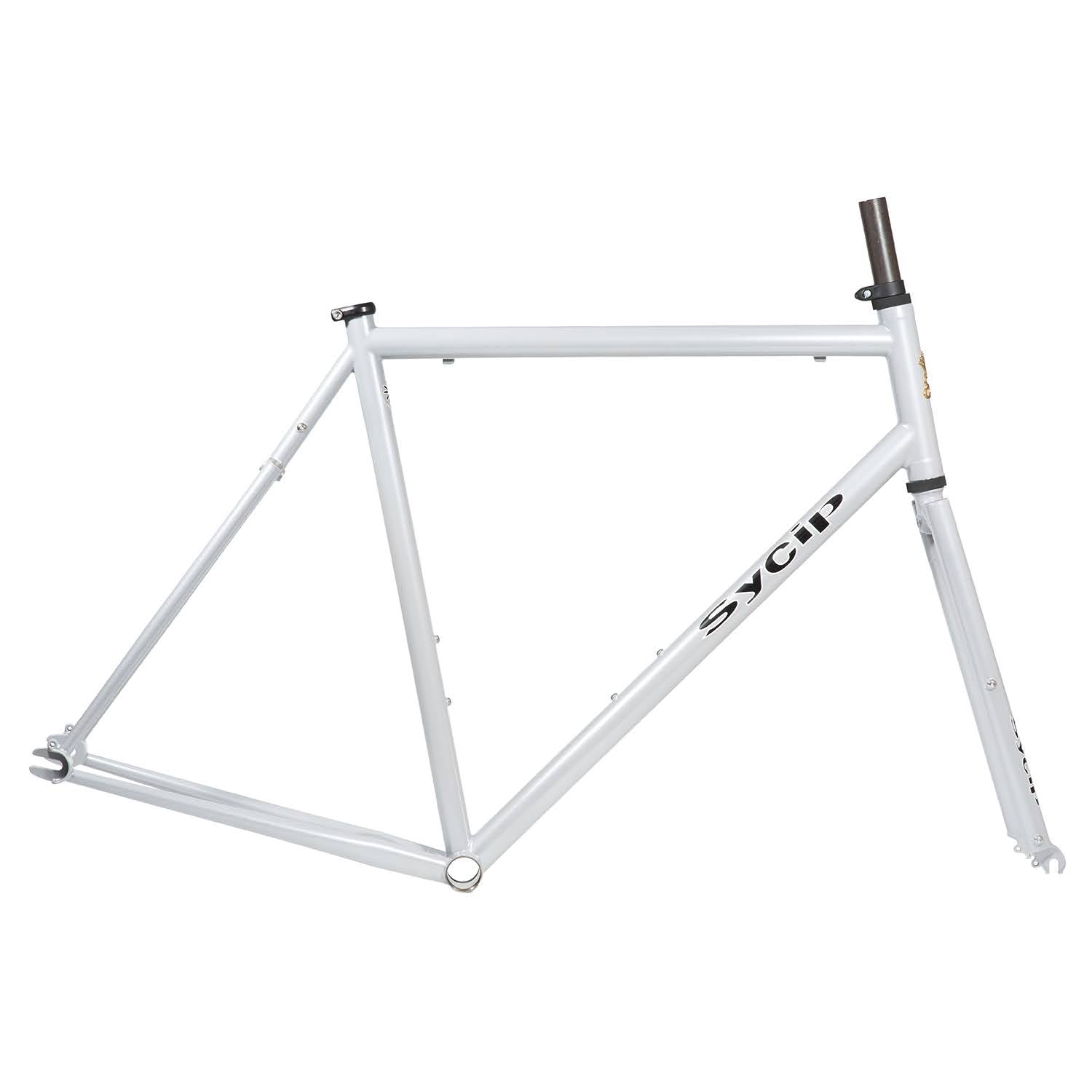 SYCIP BIKES Urban Track Bike Frameset