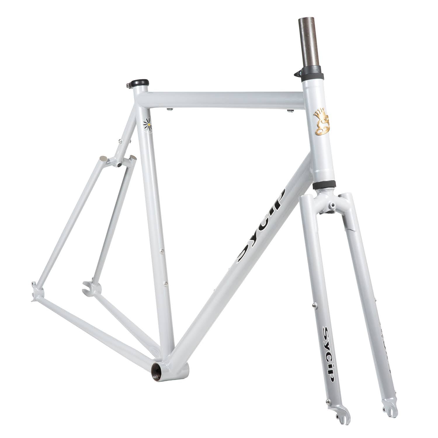 SYCIP BIKES Urban Track Bike Frameset