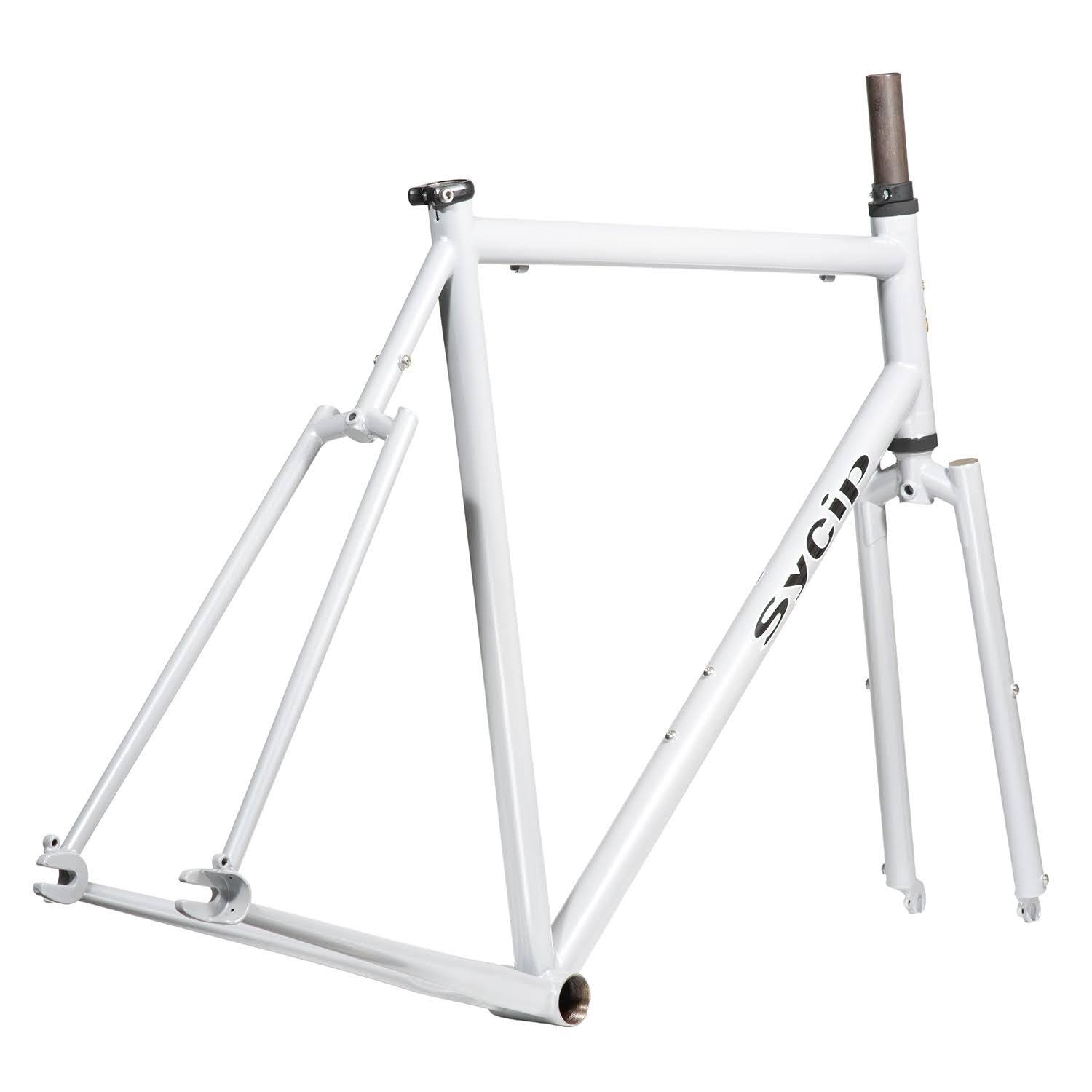 SYCIP BIKES Urban Track Bike Frameset