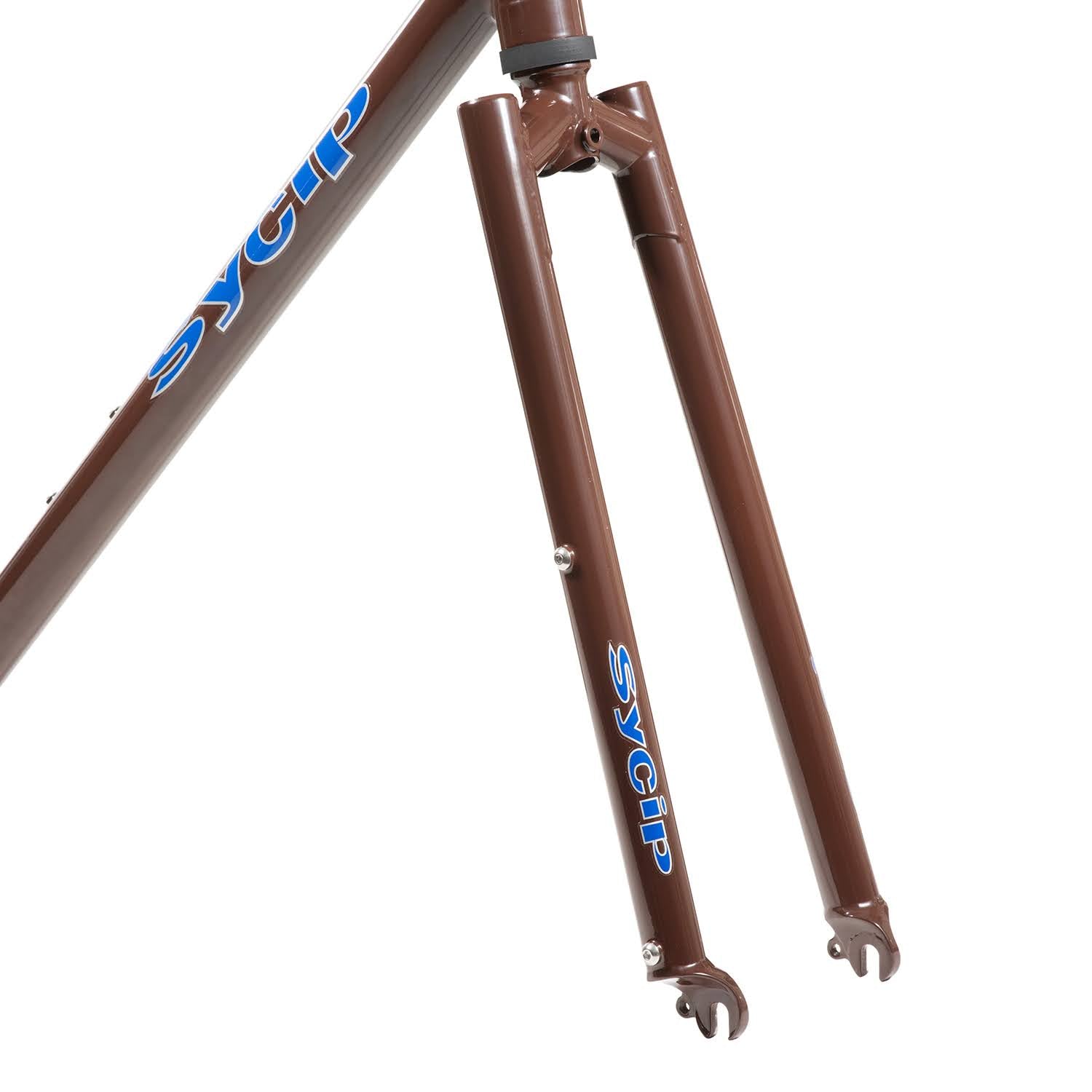 SYCIP BIKES Urban Track Bike Frameset