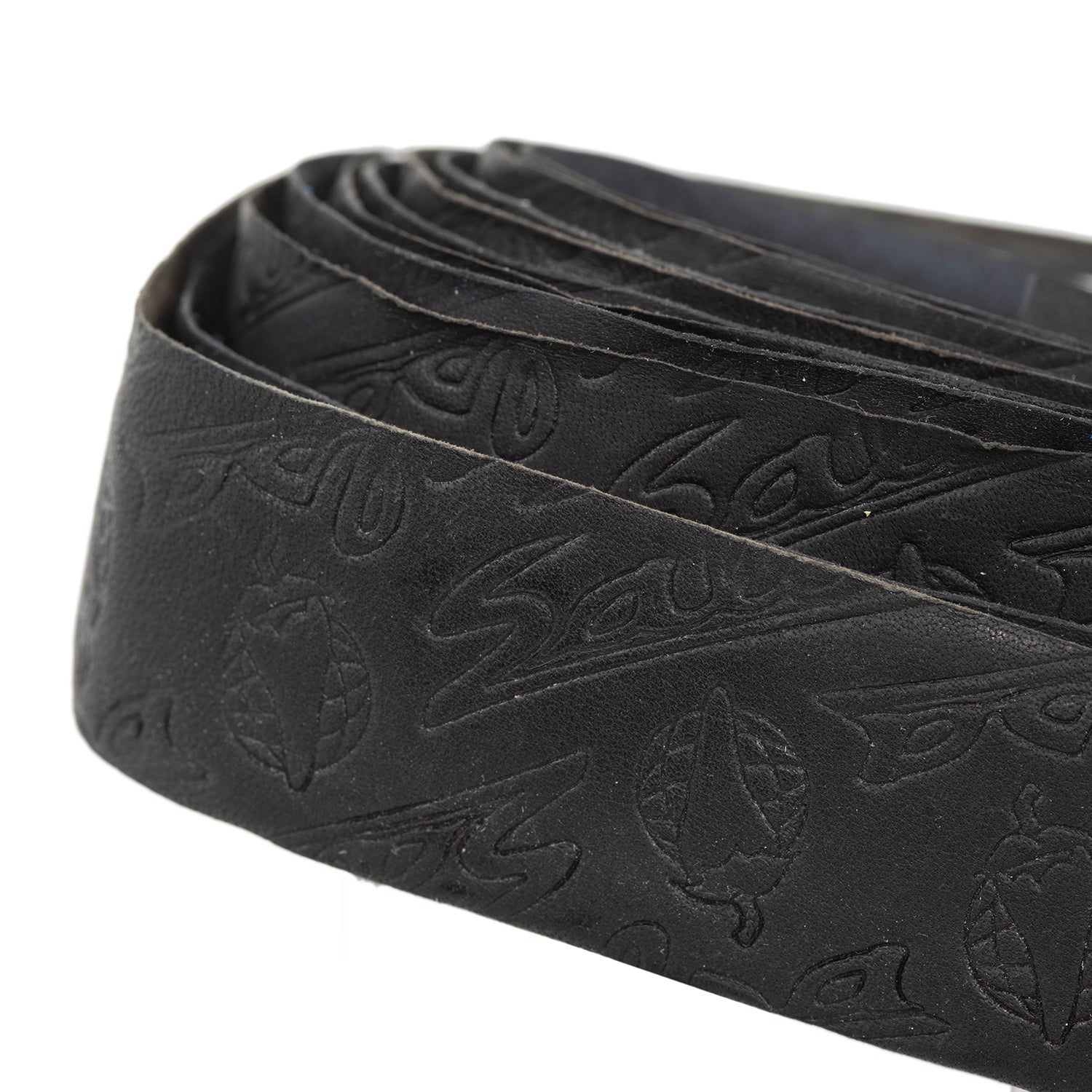 SALSA Black Leather Tape