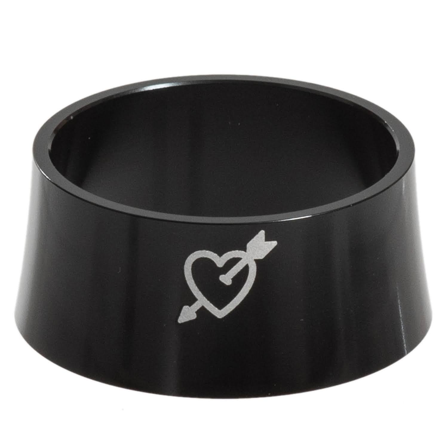 SIMWORKS With Me AL Tapered Spacer