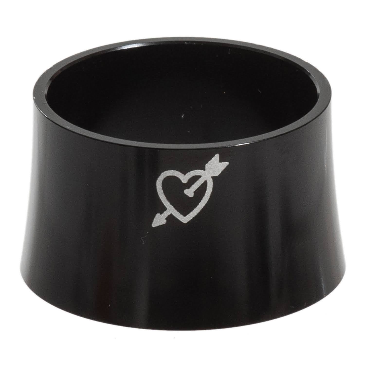 SIMWORKS With Me AL Tapered Spacer