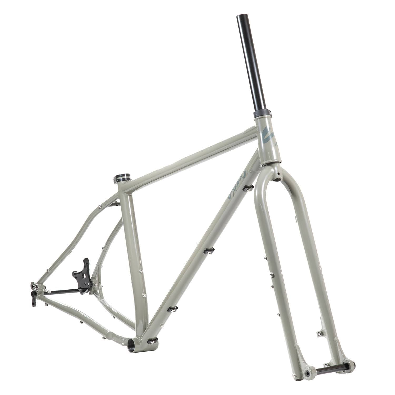 SKLAR BIKES PBJ Frame Set
