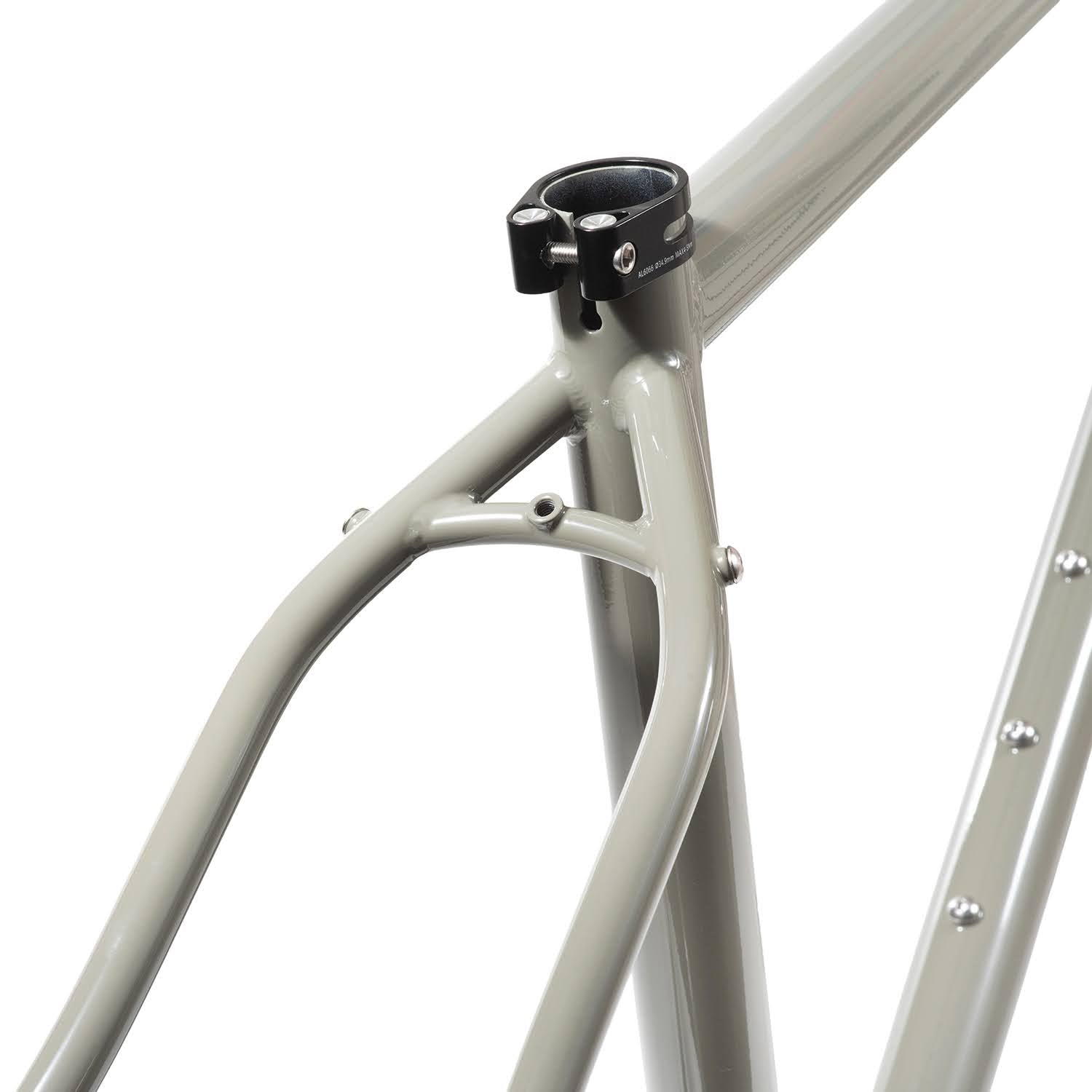 SKLAR BIKES PBJ Frame Set