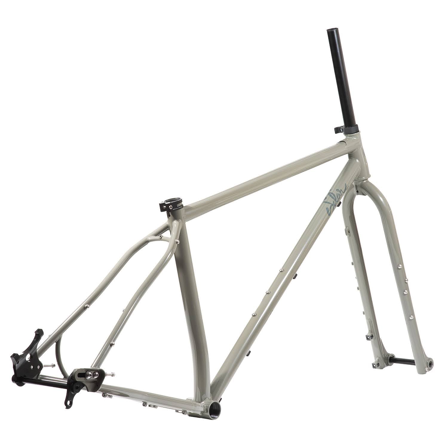 SKLAR BIKES PBJ Frame Set