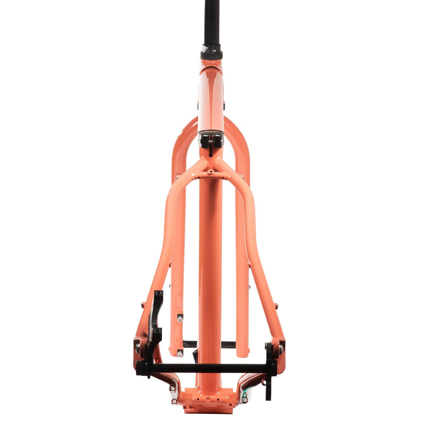 SKLAR BIKES PBJ Frame Set