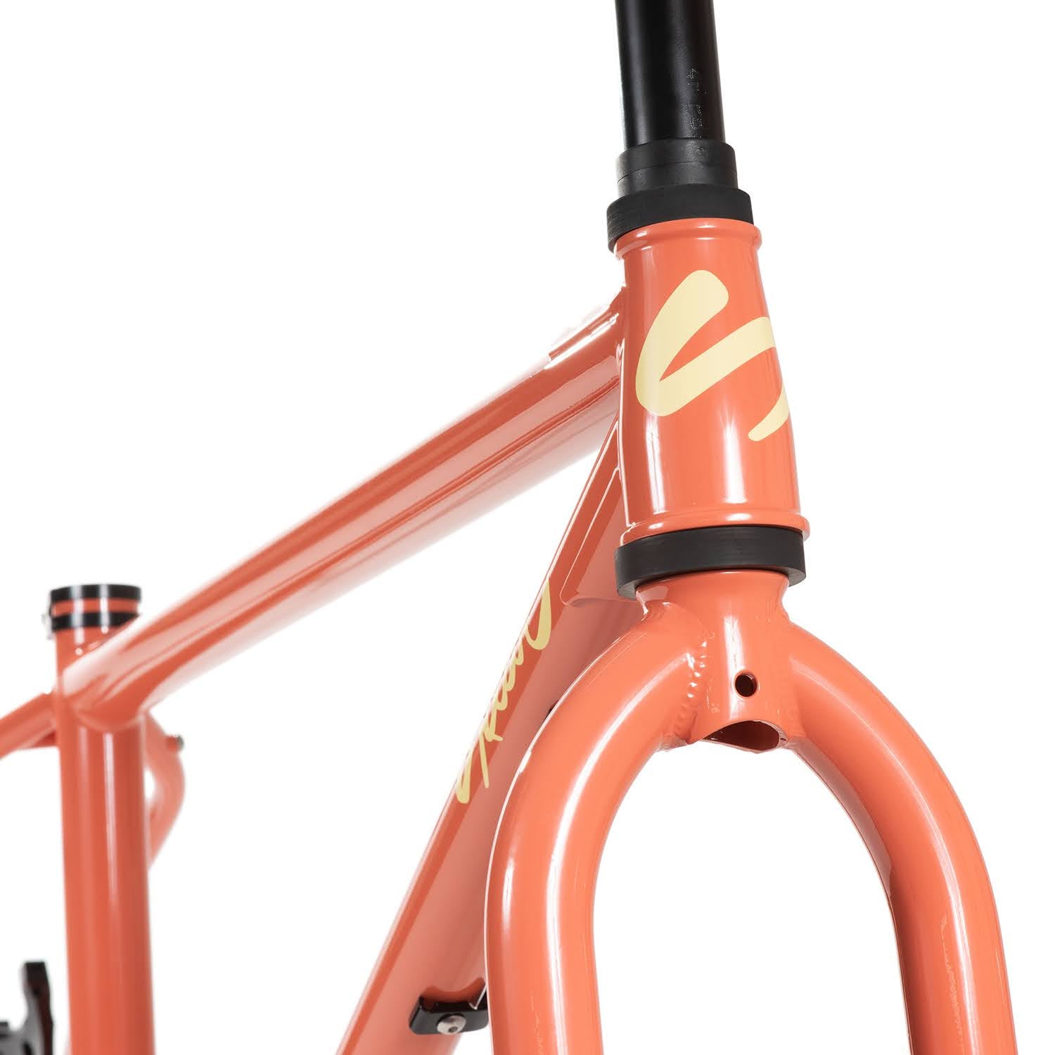 SKLAR BIKES PBJ Frame Set