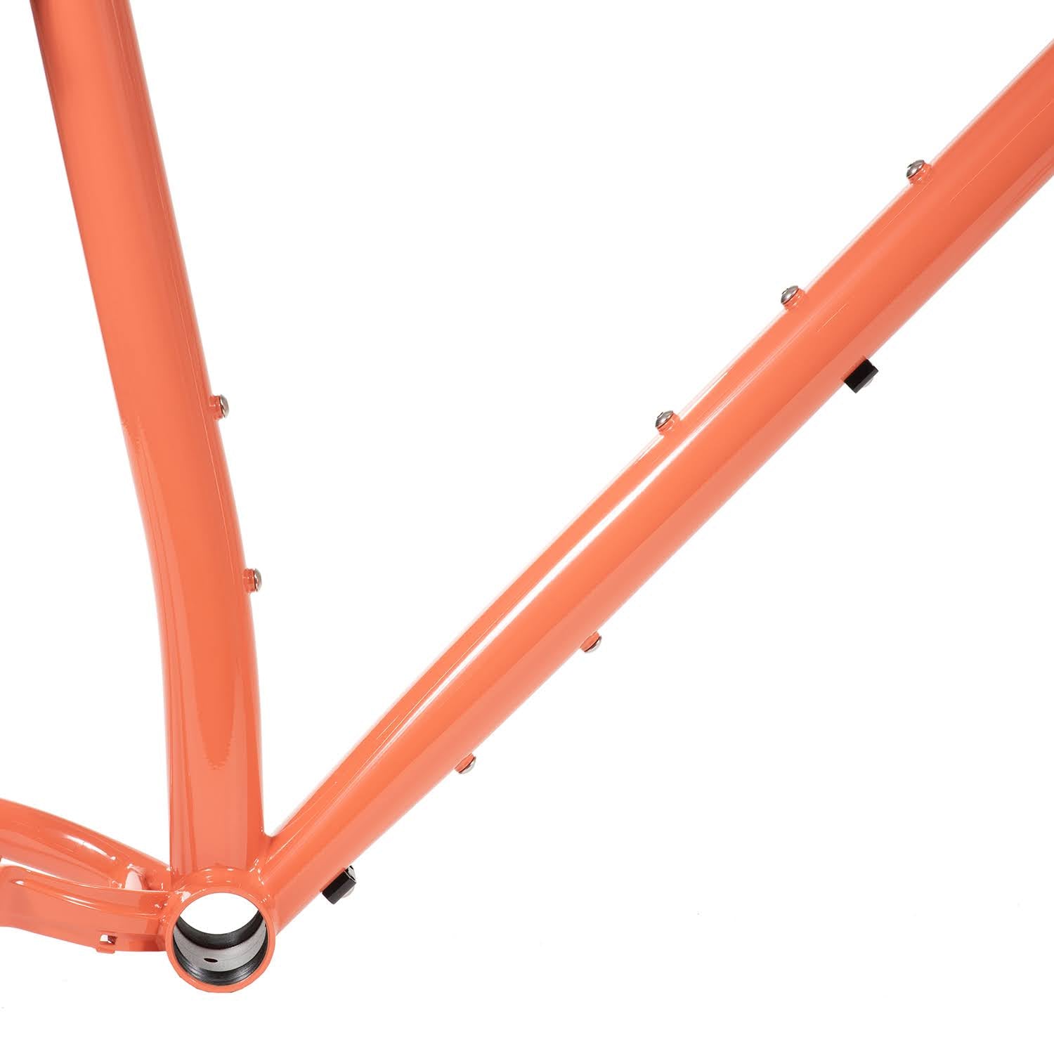 SKLAR BIKES PBJ Frame Set