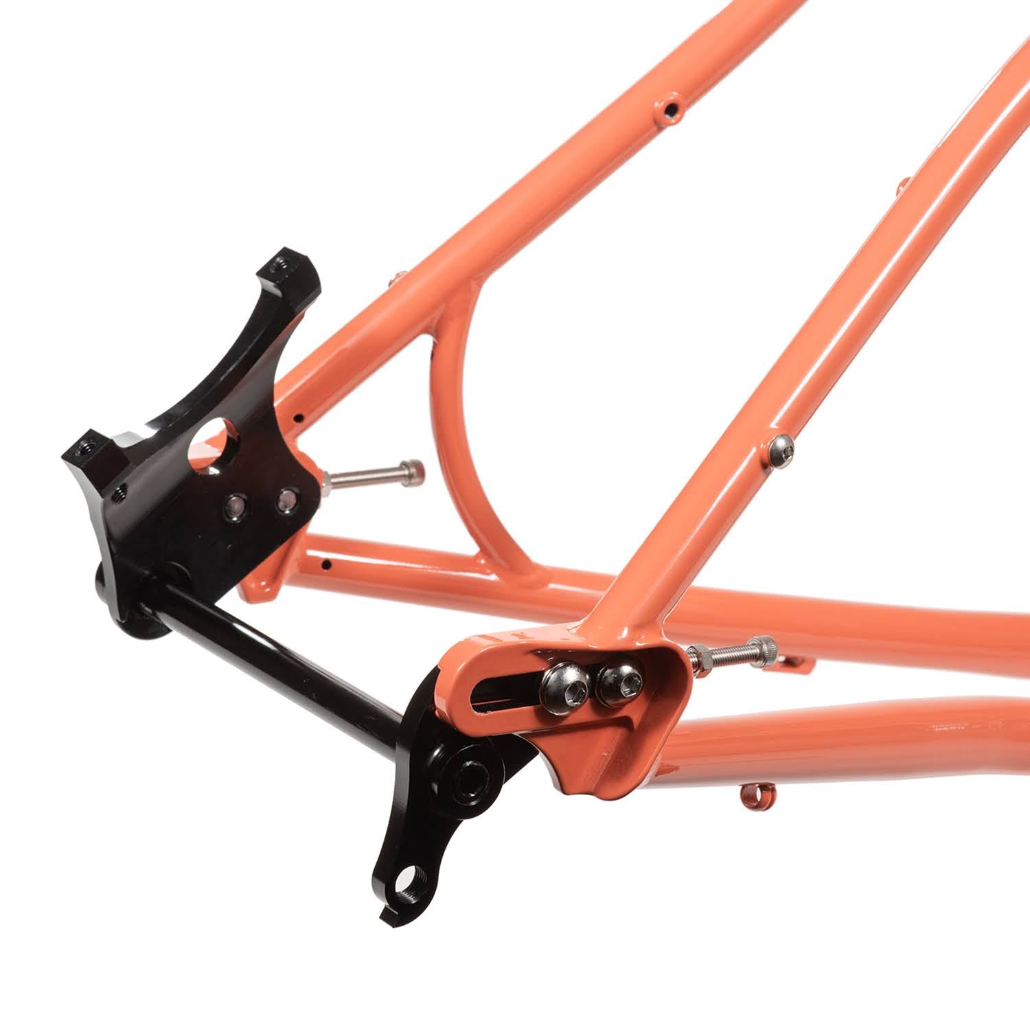 SKLAR BIKES PBJ Frame Set