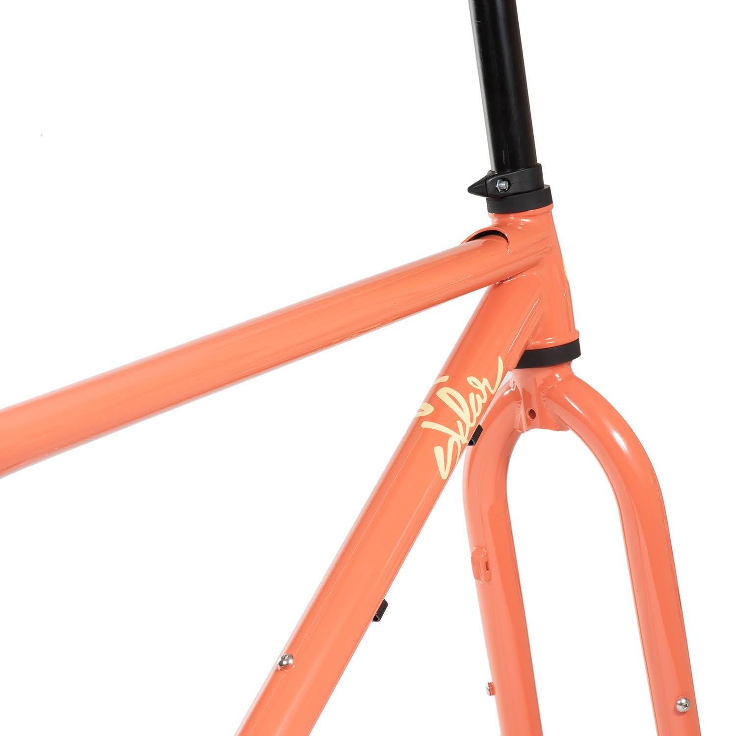 SKLAR BIKES PBJ Frame Set