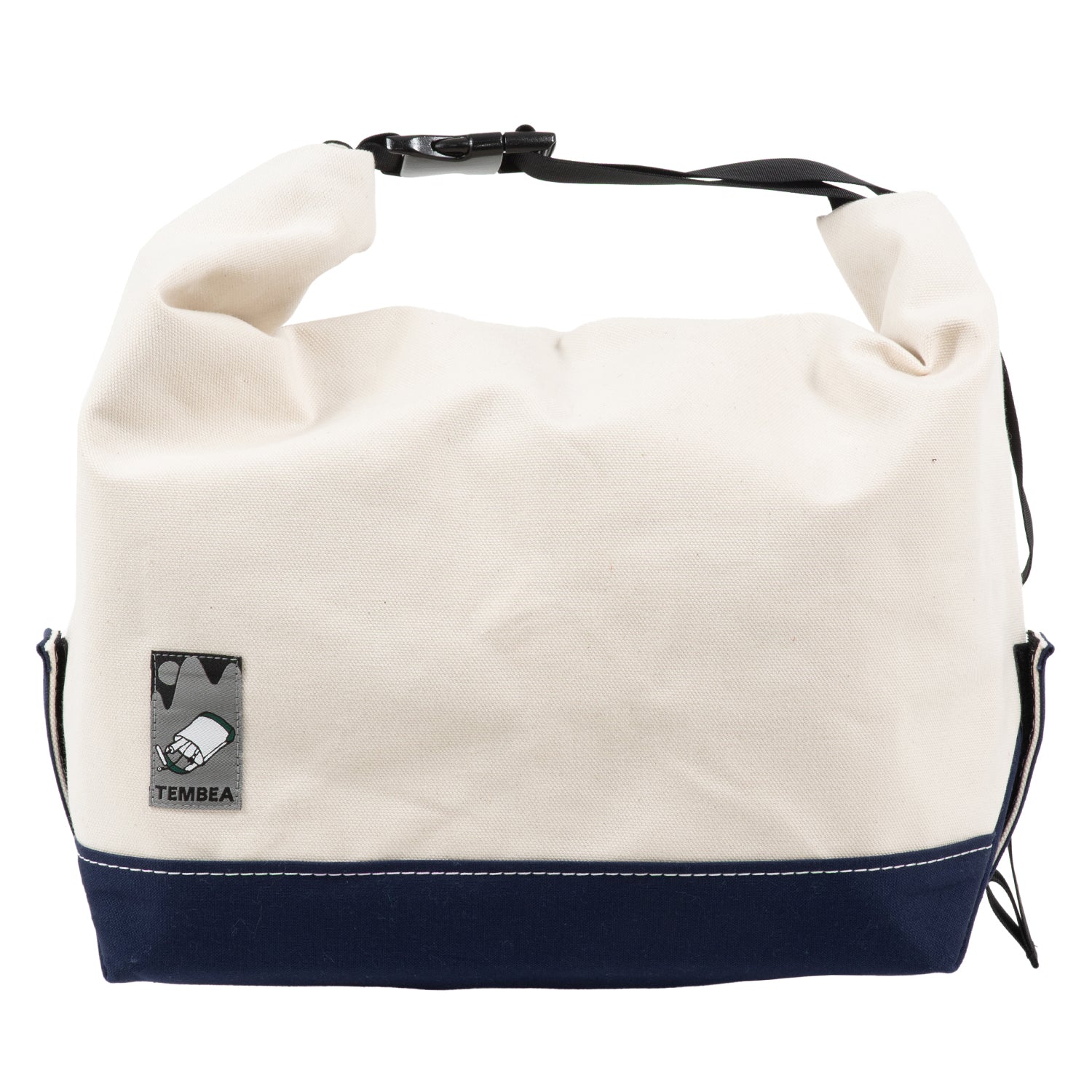 TEMBEA Roll Top Tote for 137