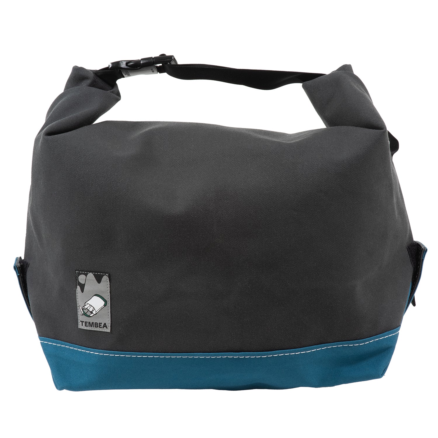 TEMBEA Roll Top Tote for 137