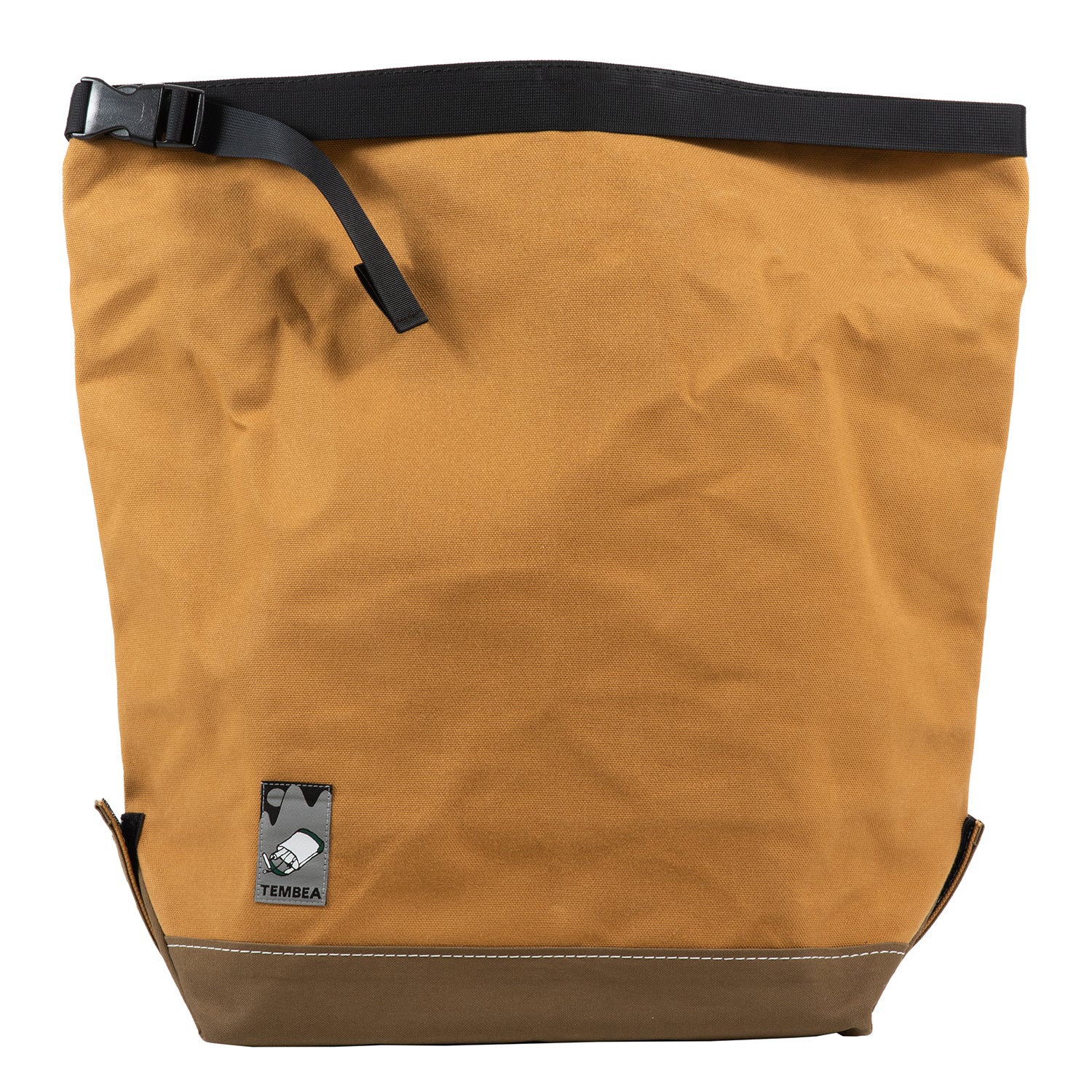 TEMBEA Roll Top Tote for 137