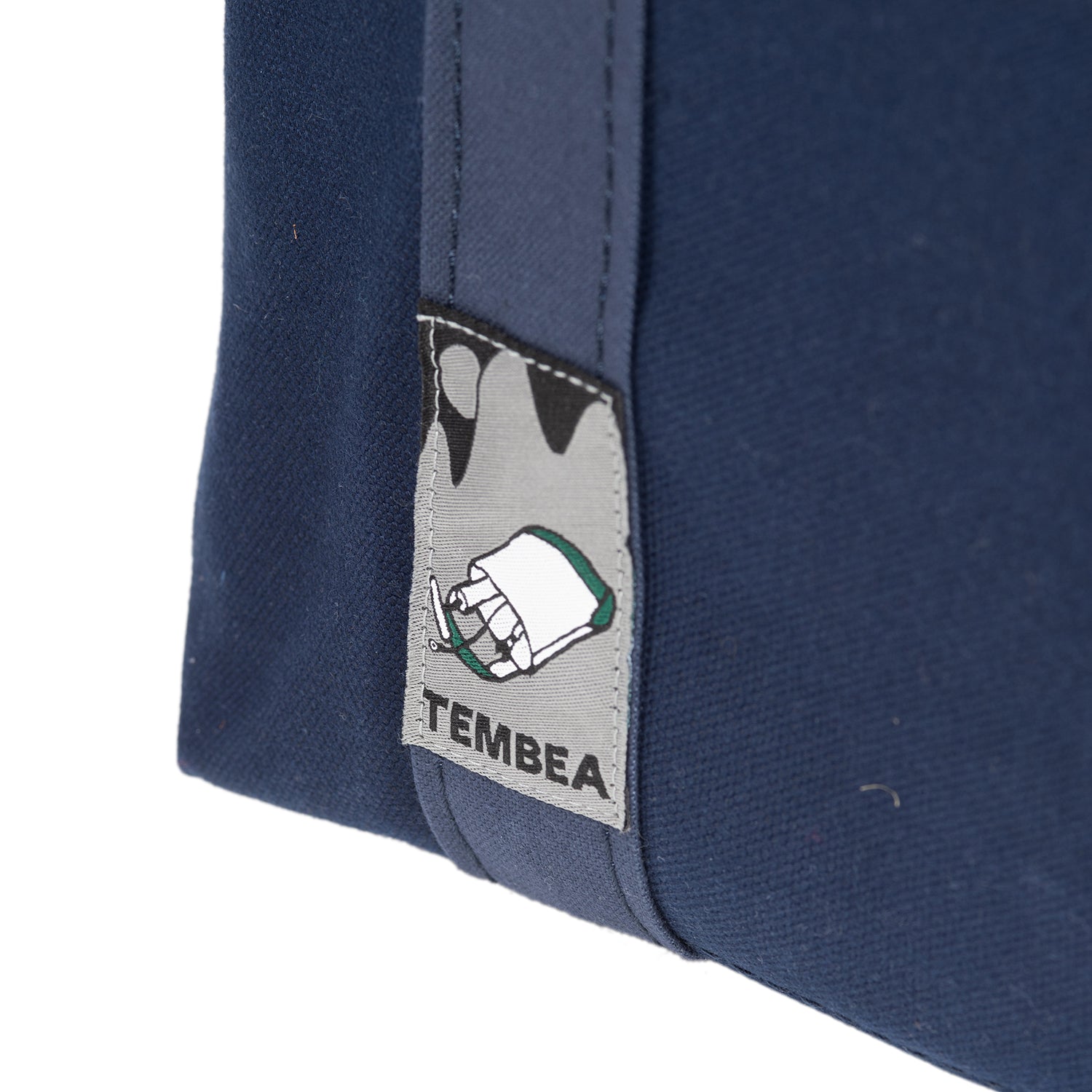 TEMBEA Zip Tote For 137