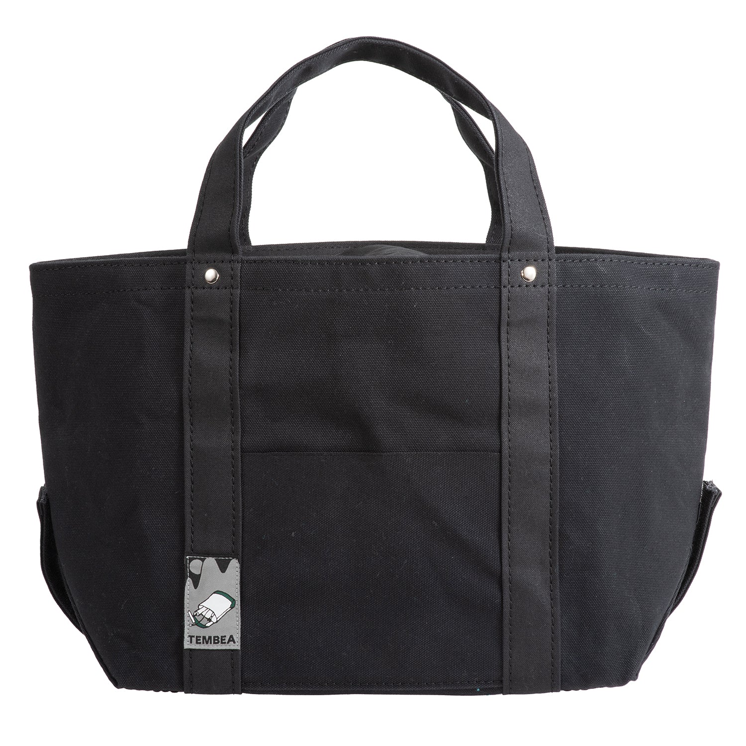 TEMBEA Zip Tote For 137
