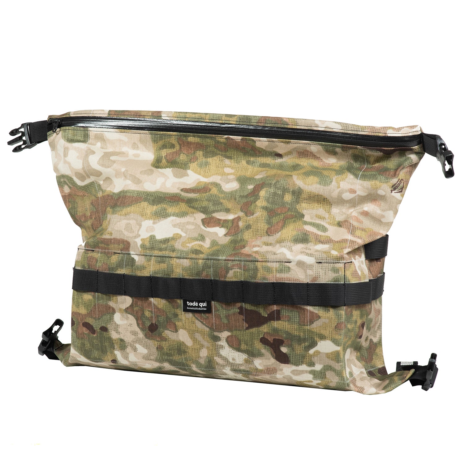 TADE QUI Camp trooper