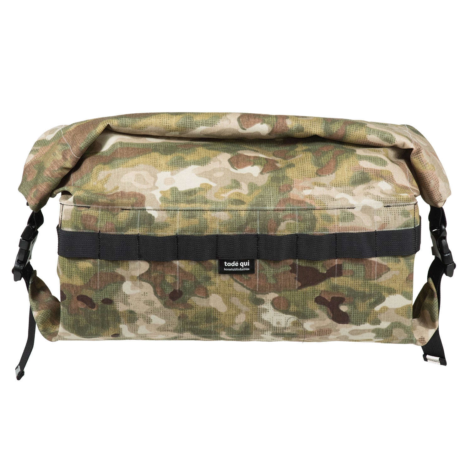 TADE QUI Camp trooper