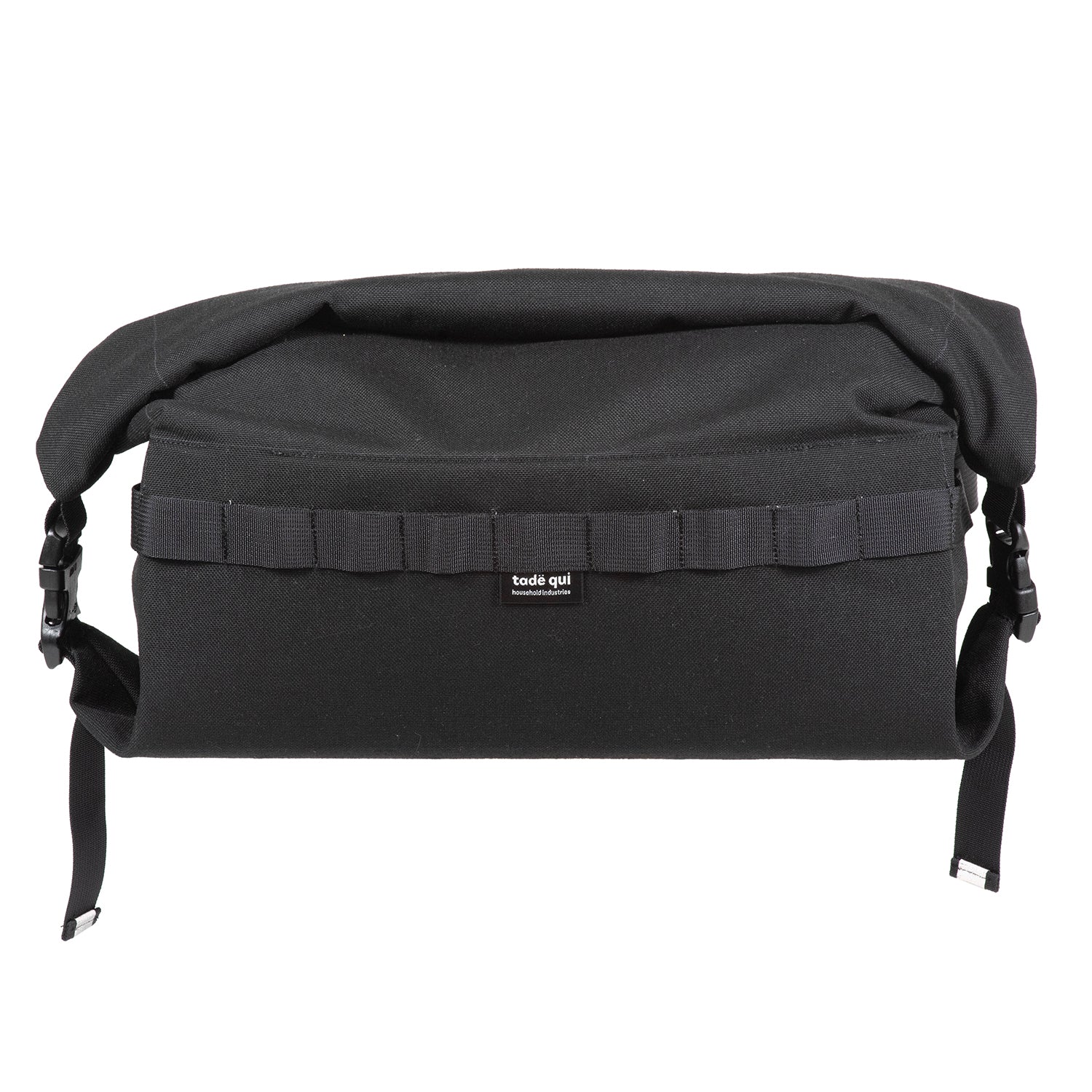 TADE QUI Camp trooper