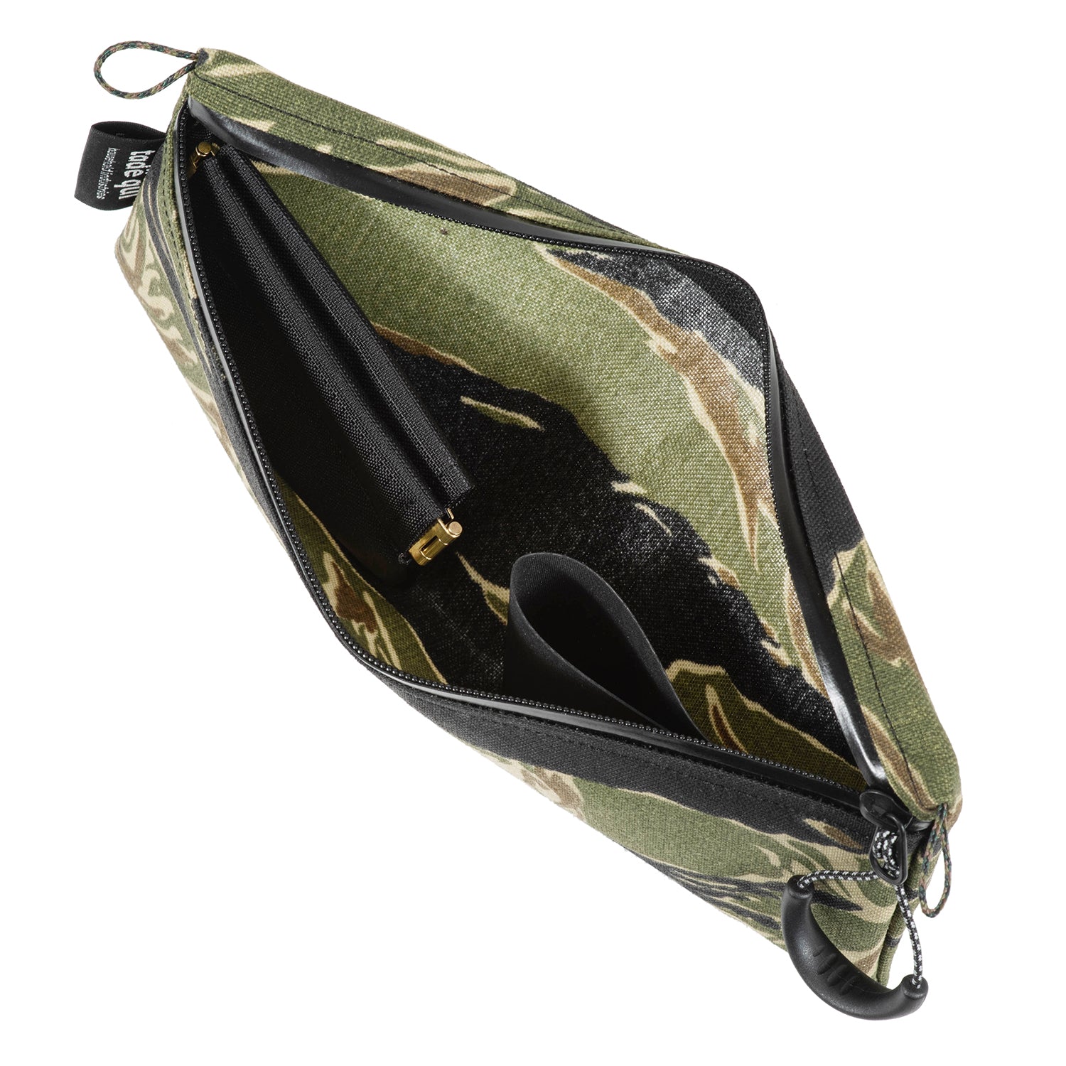 TADE QUI Riders Wallet