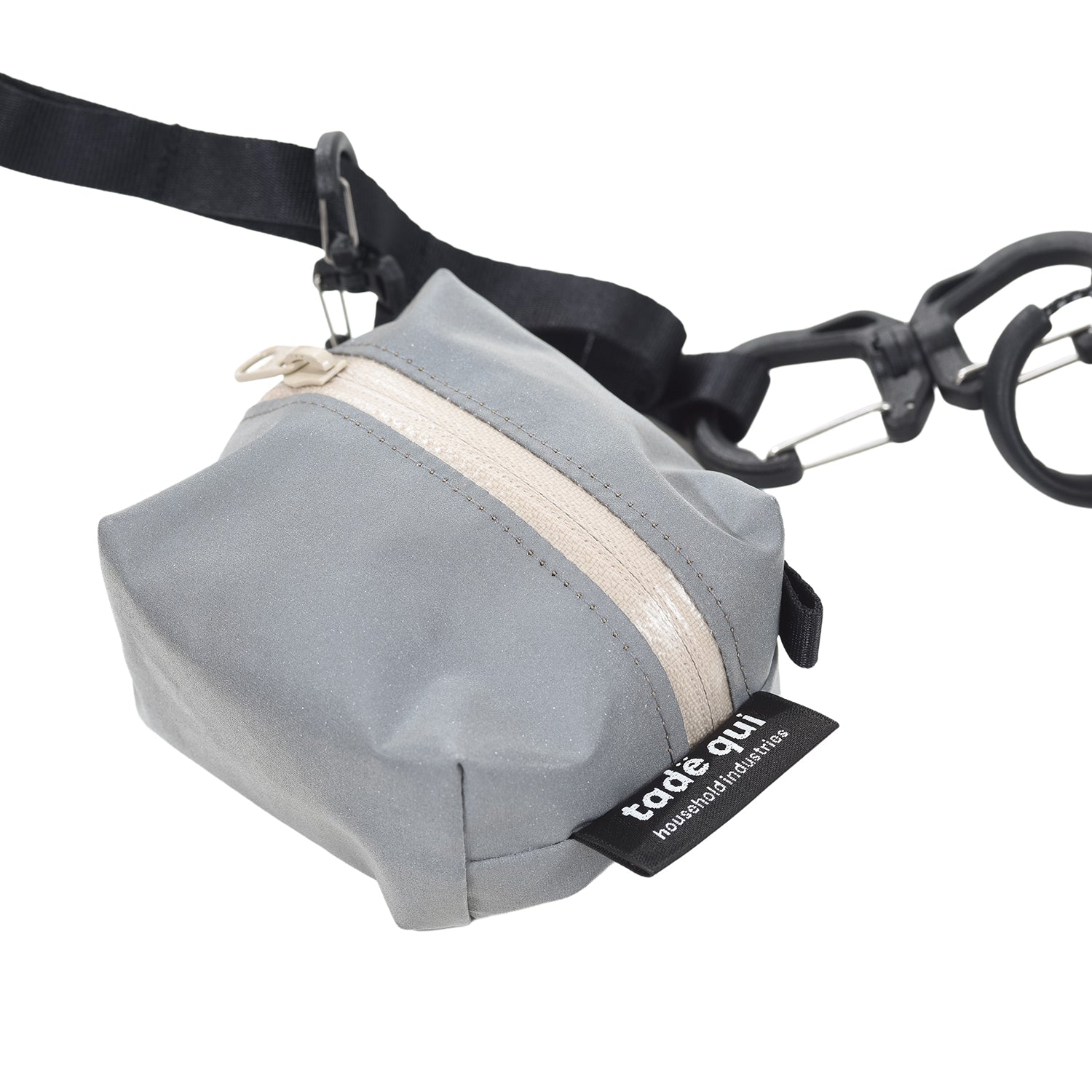 CIRCLES ORIGINAL TADE QUI “sacoche x SACOCHE”