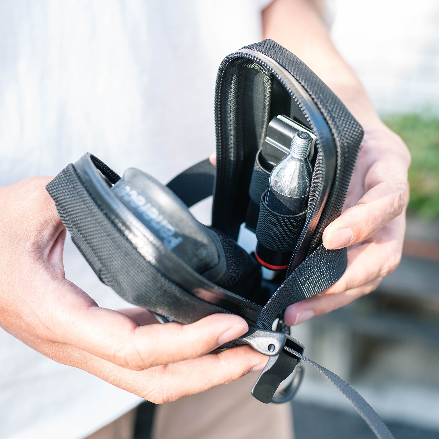 TADE QUI 2hour Tripper