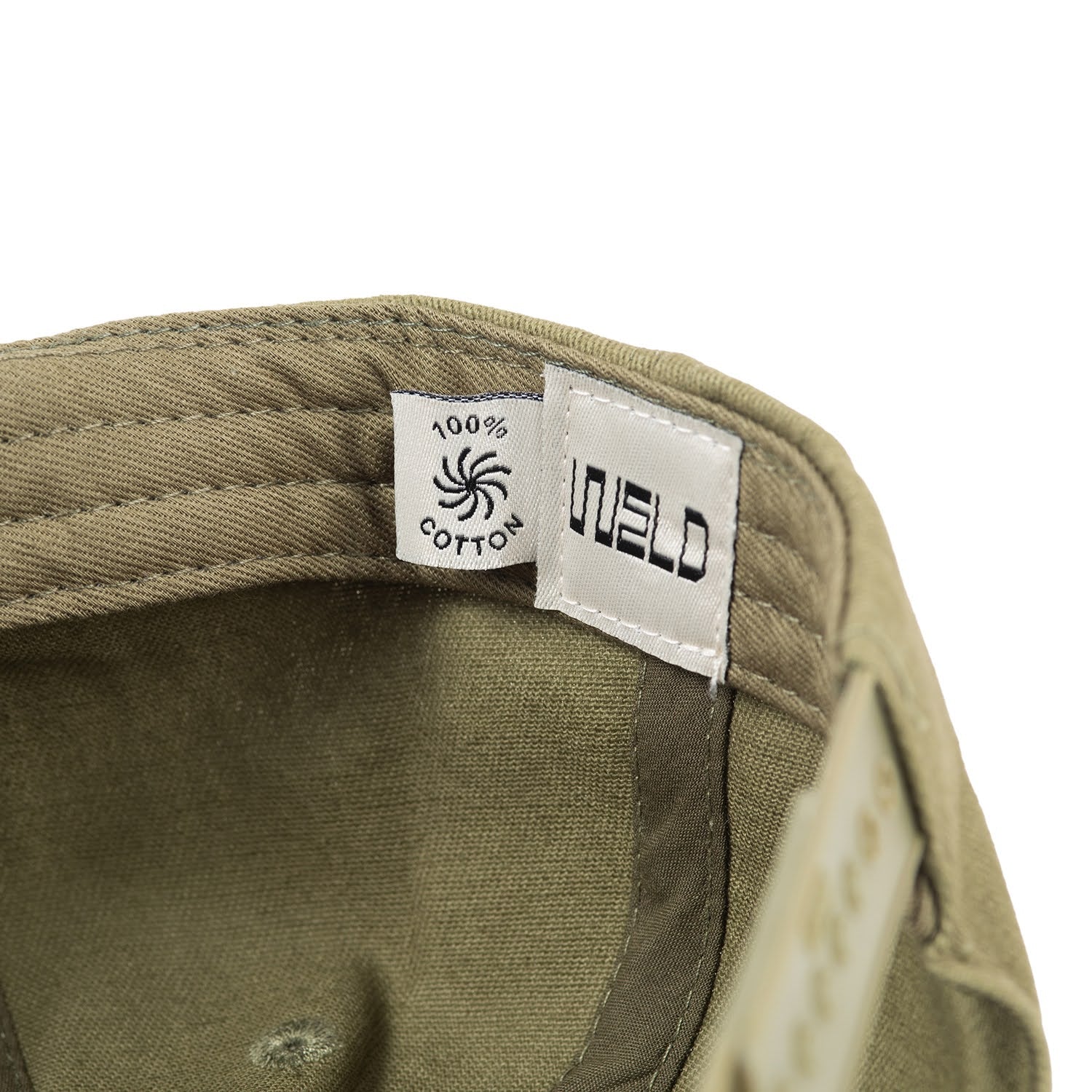 TOMII CYCLES Desert Shade Hat