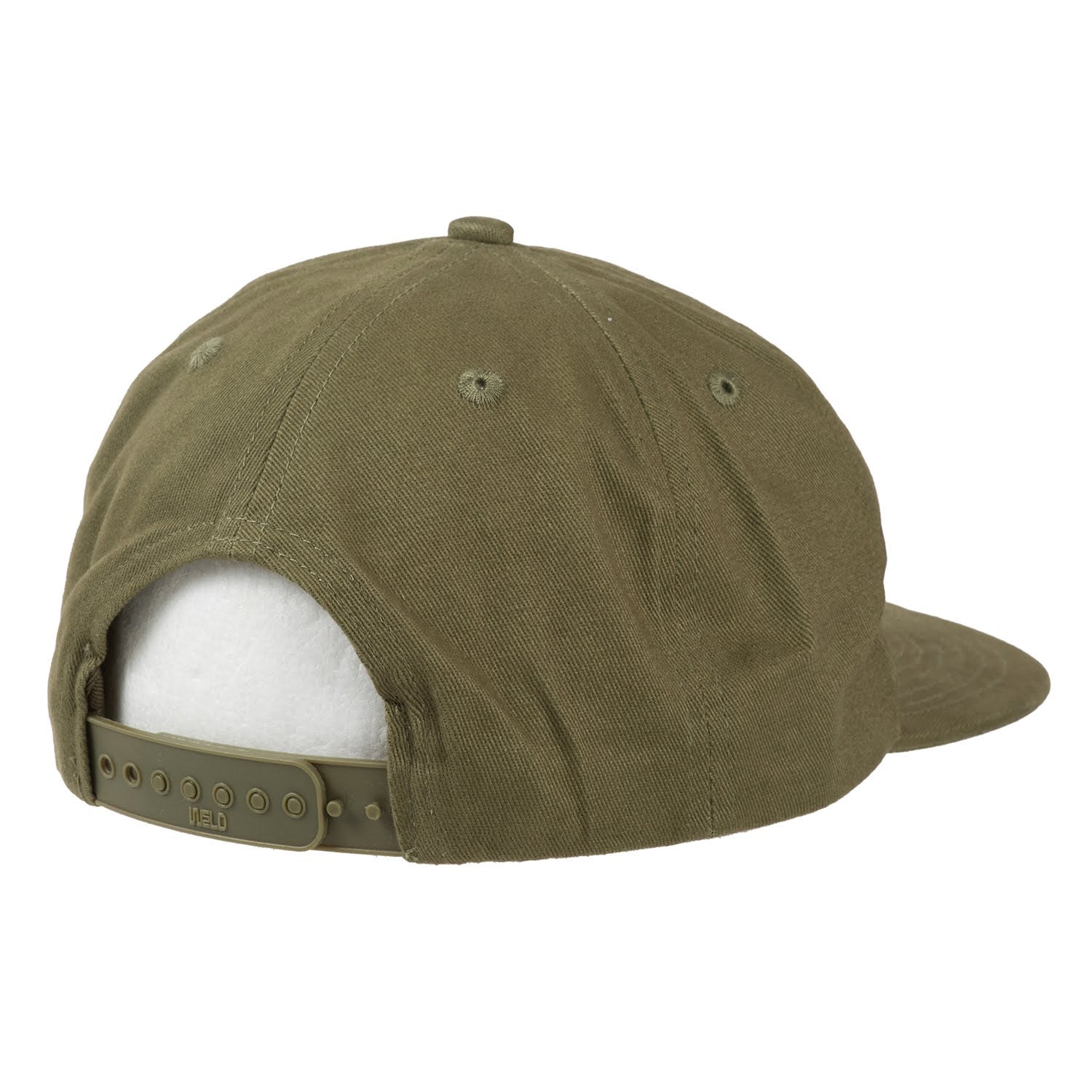 TOMII CYCLES Desert Shade Hat