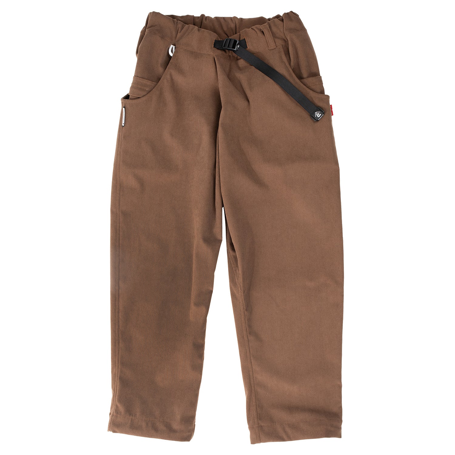 CIRCLES ORIGINAL TORAYA EQUIPMENT Winter Oval Wide Pants CIRCLES ORIGINAL TORAYA EQUIPMENT Winter Oval Wide Pants
