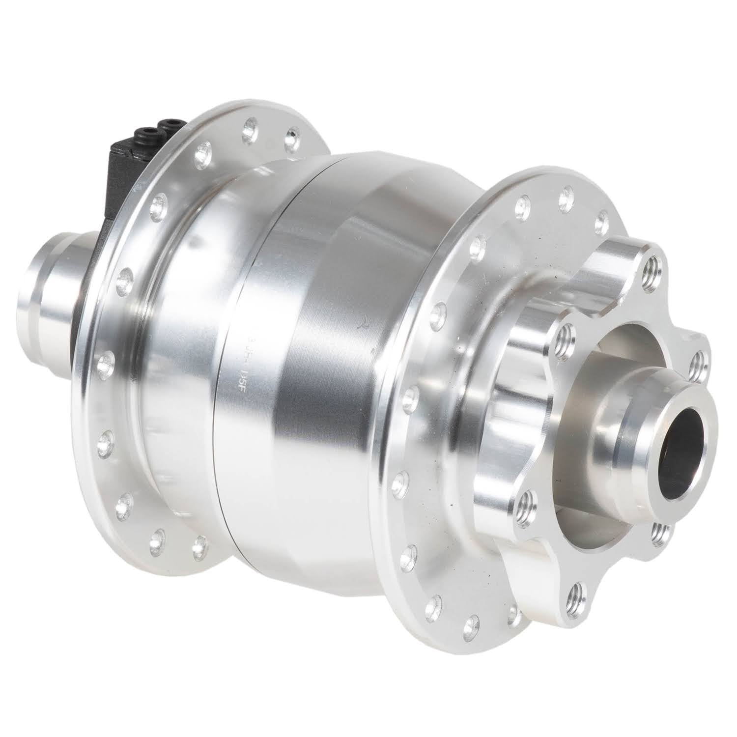 VELOCITY Dynamo Disc Hub