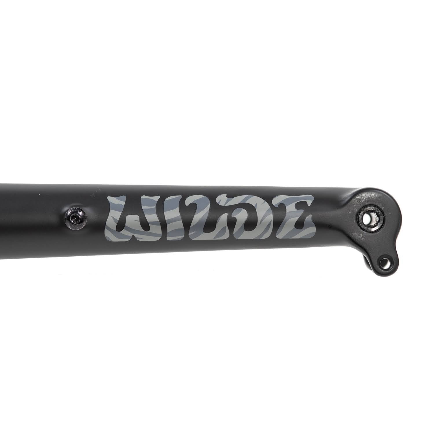 WILDE BICYCLE Wayfinder Carbon Fork