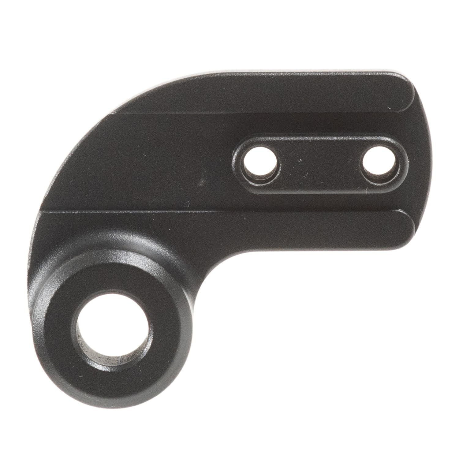 WILDE BICYCLE Single Speed Drive Side Slider Dropout