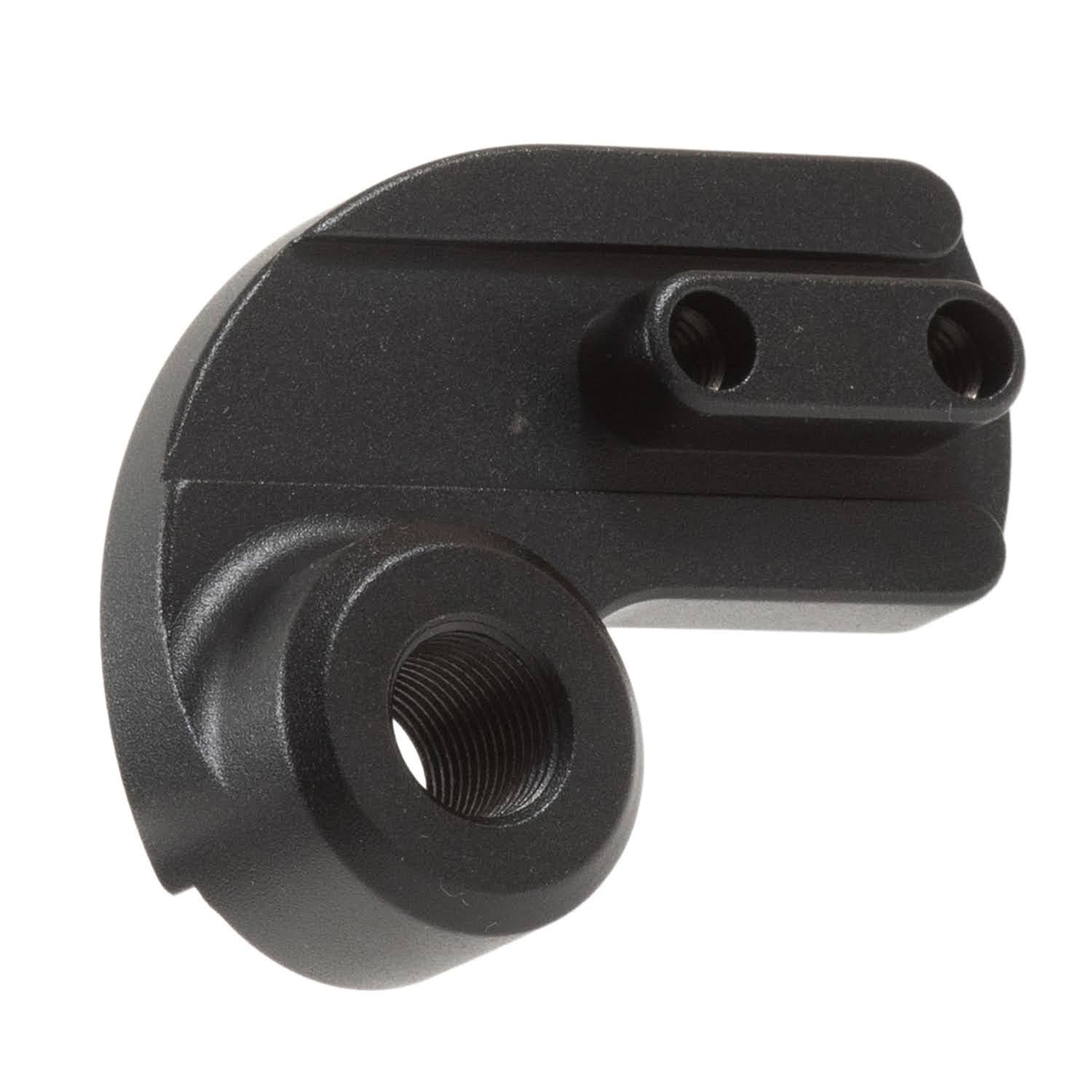 WILDE BICYCLE Single Speed Drive Side Slider Dropout