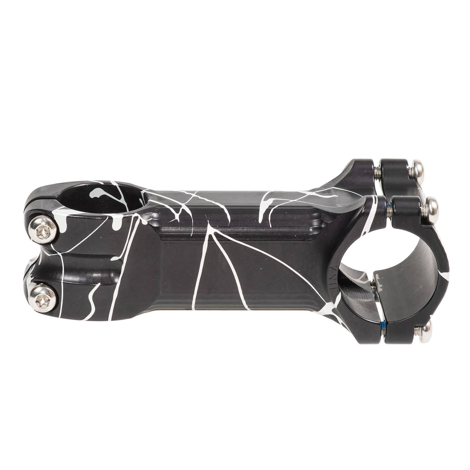 WILDE BICYCLE Paul Zebra Splatter Boxcar Stem