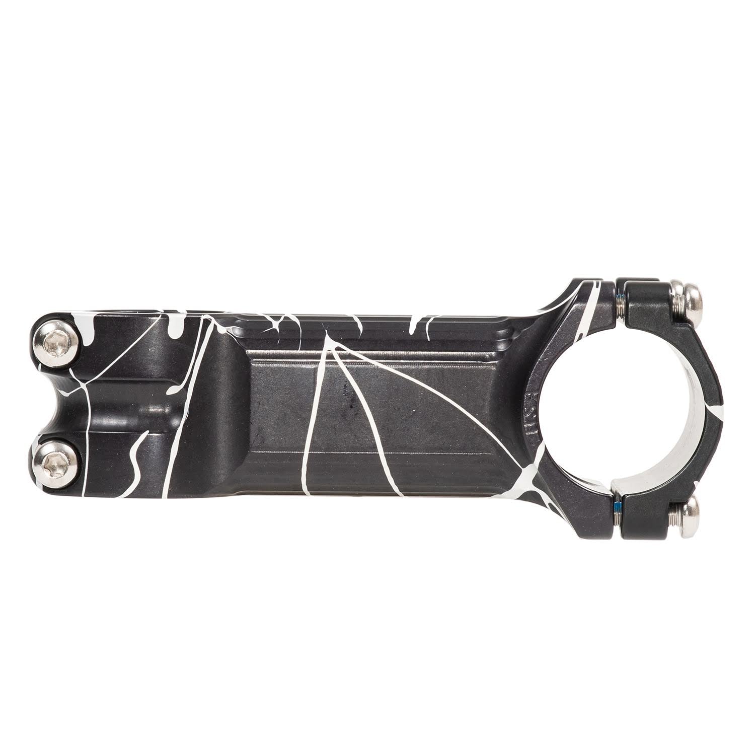 WILDE BICYCLE Paul Zebra Splatter Boxcar Stem