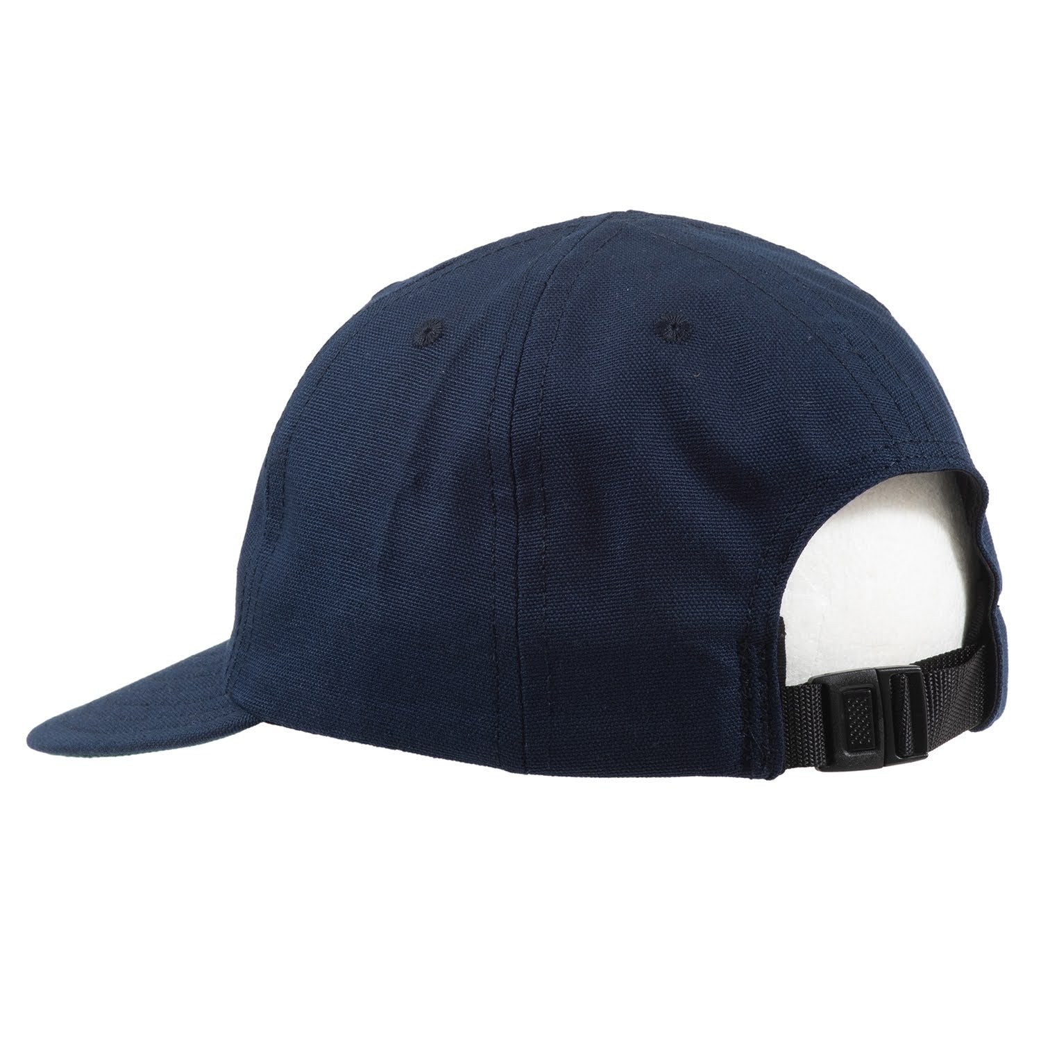 WILDE BICYCLE Wilde x Kiz Caps - Regular Brim (Navy)