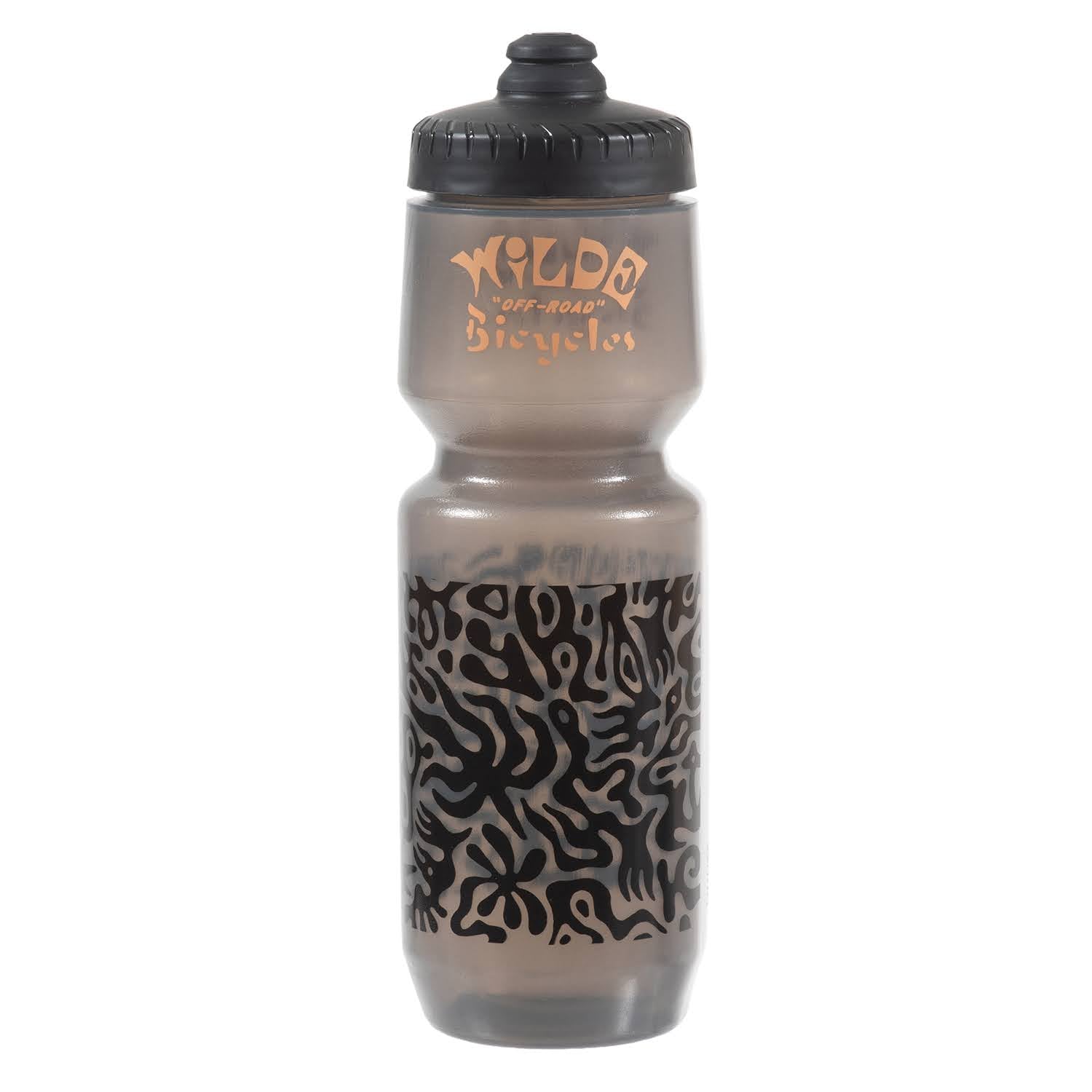 Wilde Bicycle Aposematic Bottle