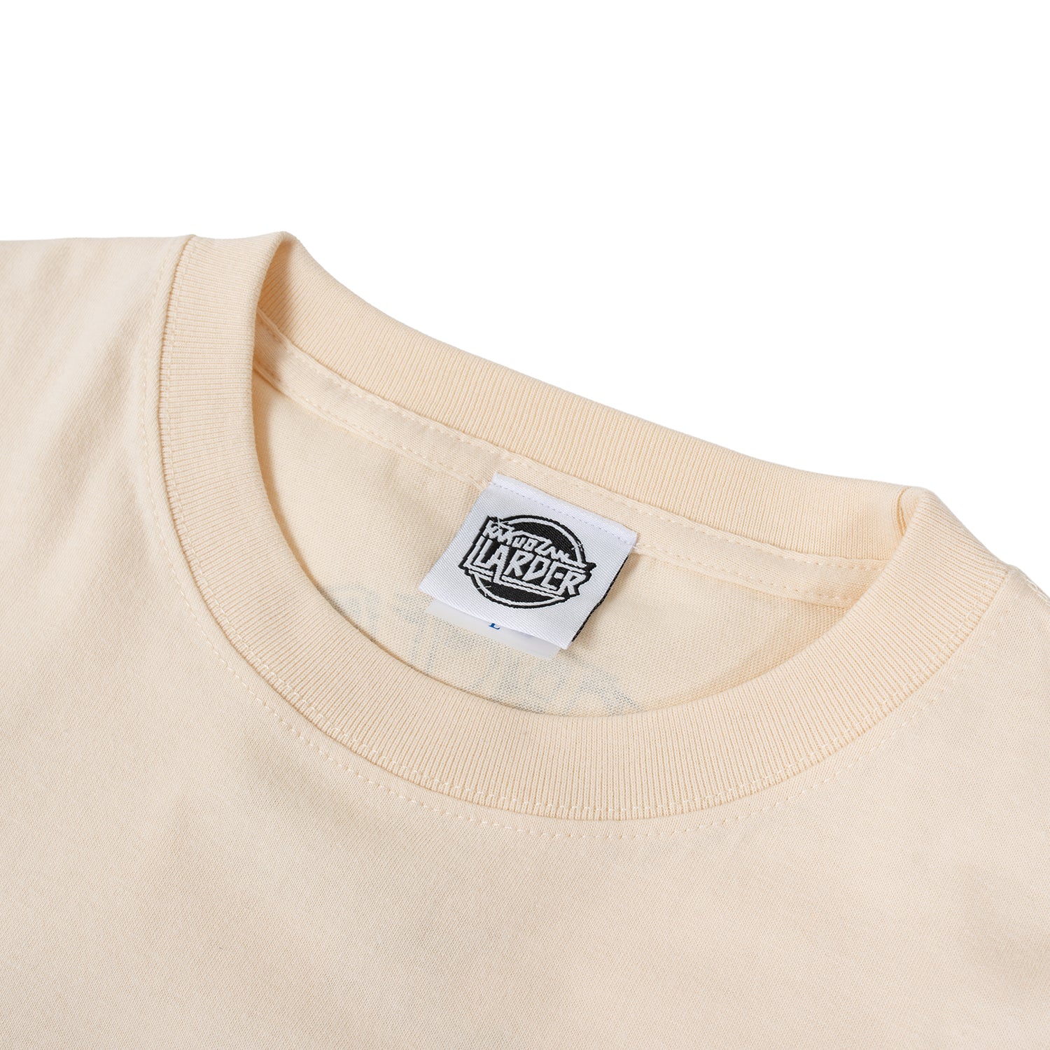 CIRCLES ORIGINAL Wall Destroy L/S Tee