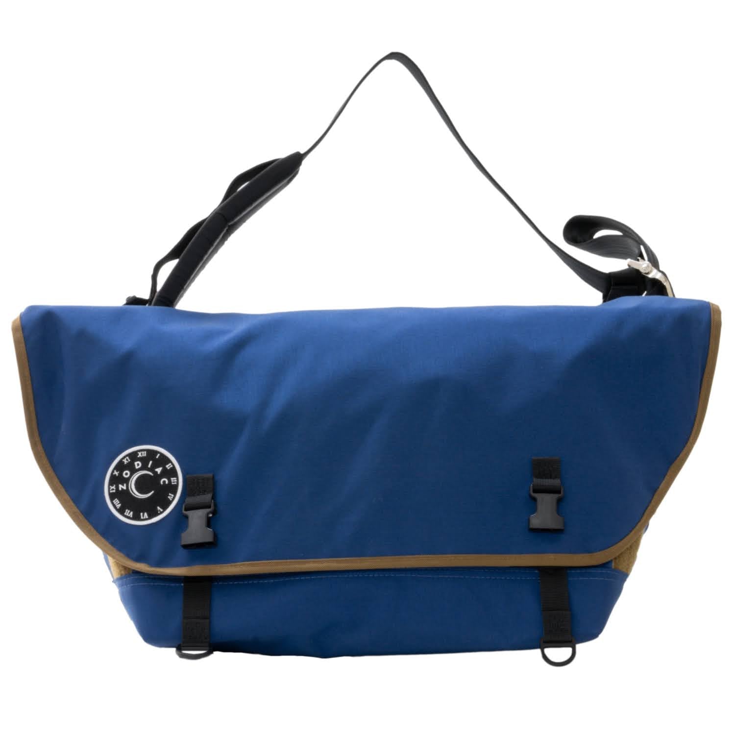 ZODIAC BAGGAGE Sling Messenger Bag / Medium 2025