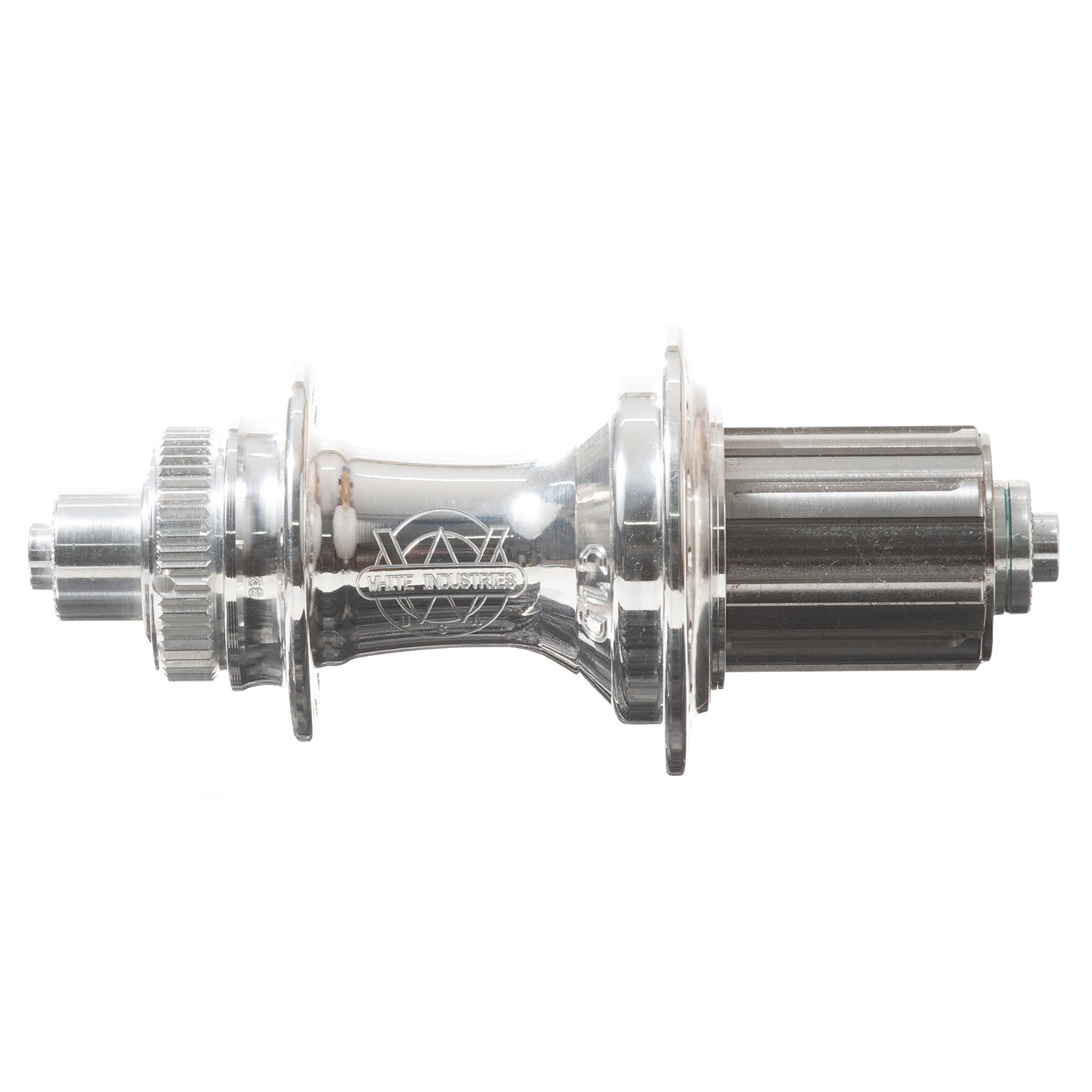 WHITE INDUSTRIES CLD Hub Rear 10mm x 135mm QR