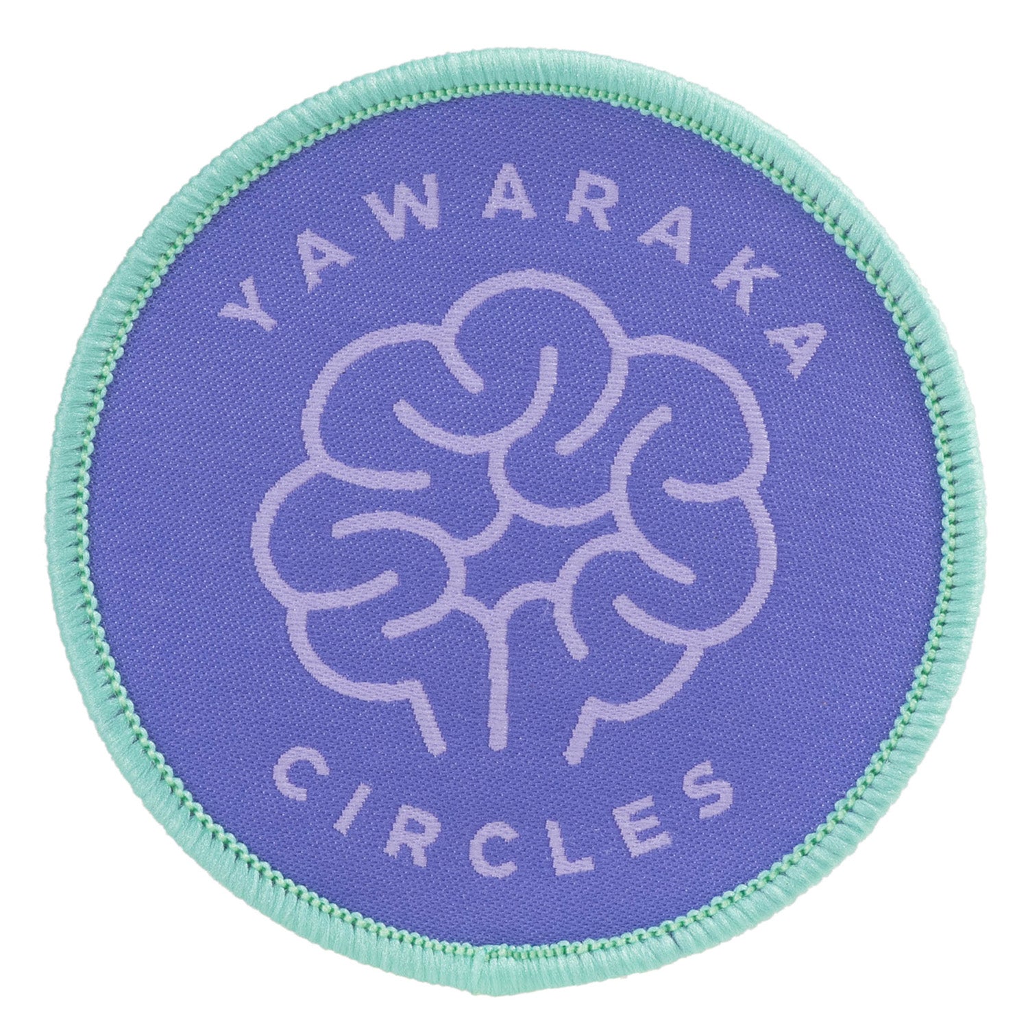 CIRCLES ORIGINAL Itadaki Patch Kit