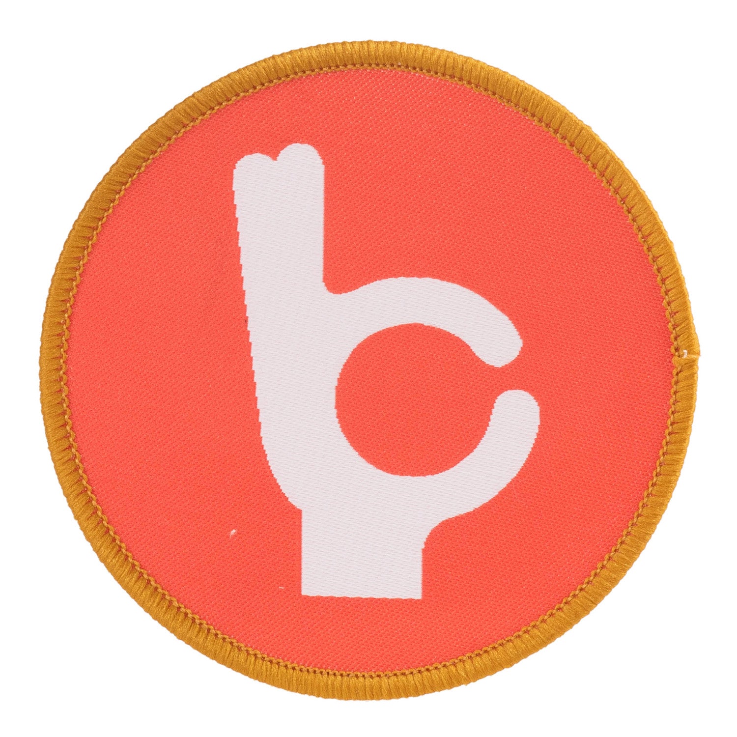CIRCLES ORIGINAL Itadaki Patch Kit