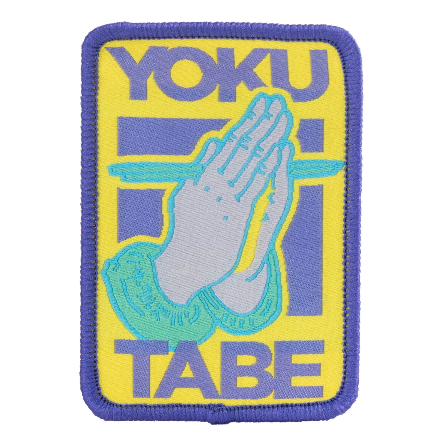 CIRCLES ORIGINAL Itadaki Patch Kit