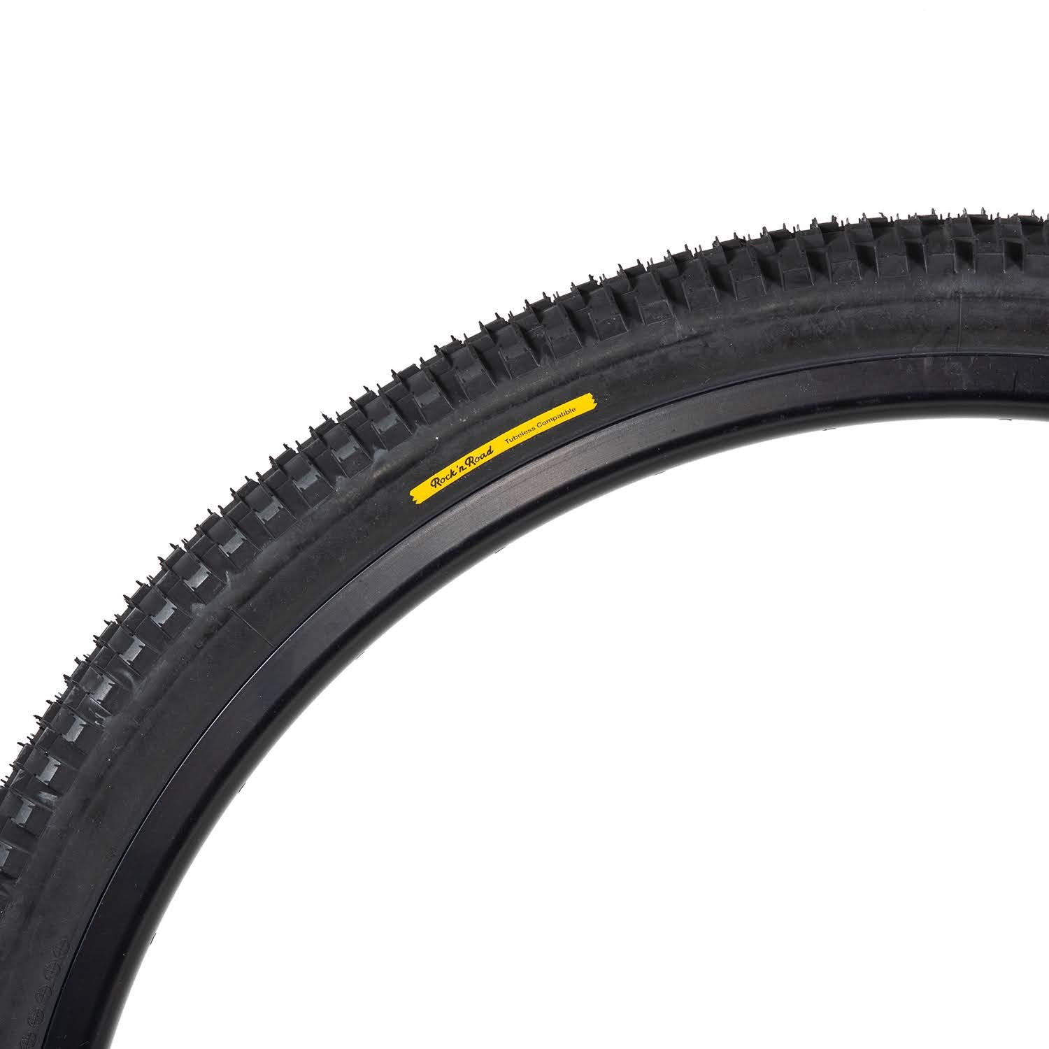 BRUCE GORDON Rock'n Road Tire