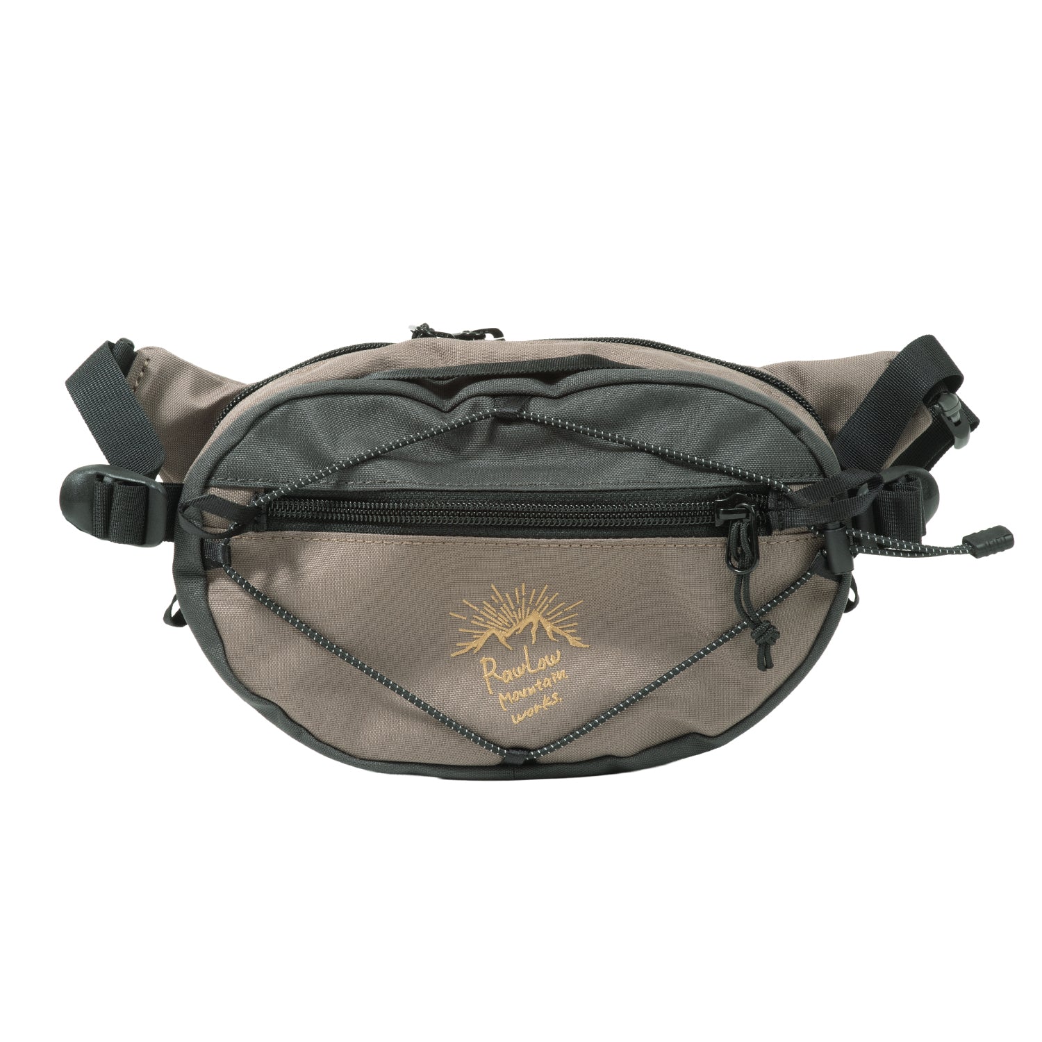 RAWLOW MOUNTAIN WORKS Colorado Pack
