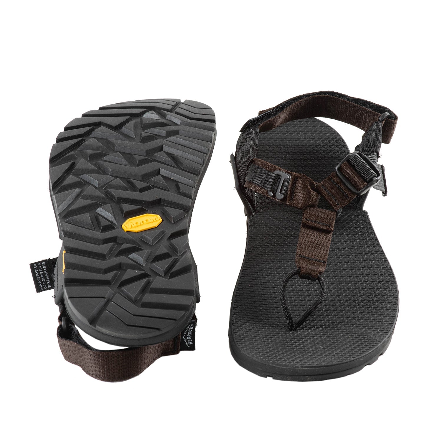 BEDROCK SANDALS Cairn Adventure Sandals