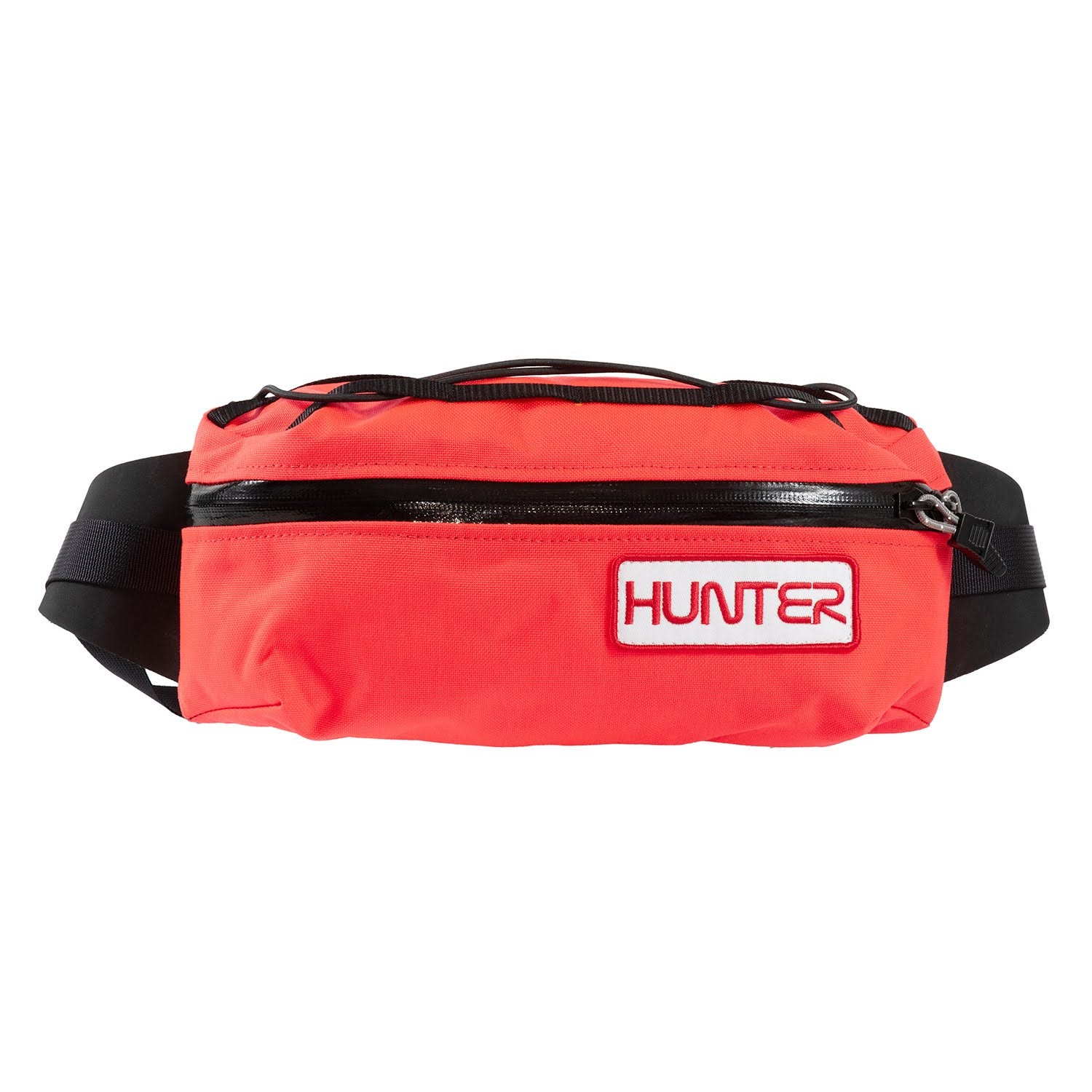 HUNTER CYCLES Waist Basket With Bungee Top