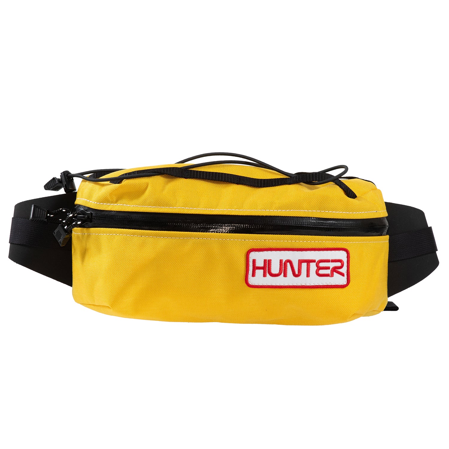 HUNTER CYCLES Waist Basket With Bungee Top