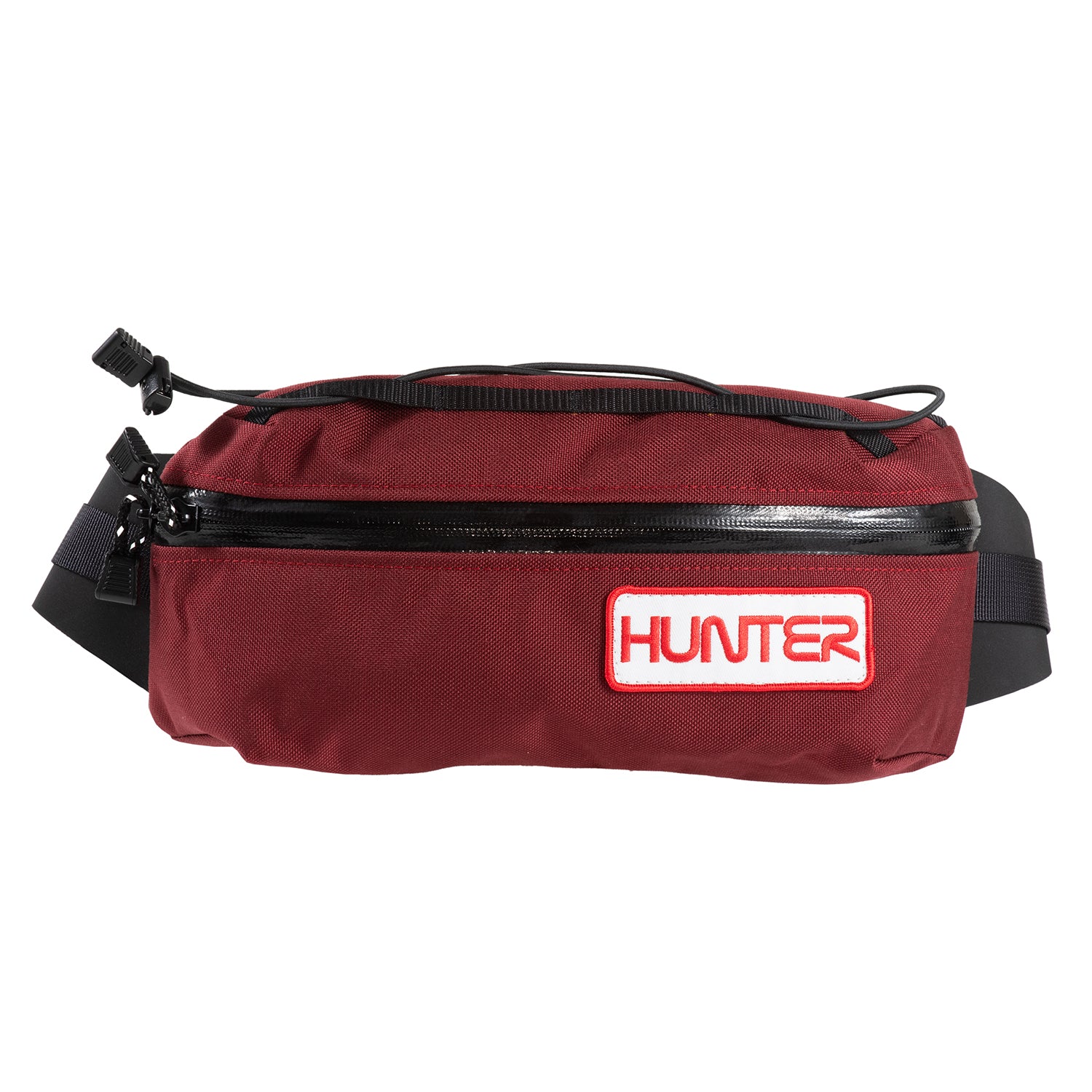 HUNTER CYCLES Waist Basket With Bungee Top