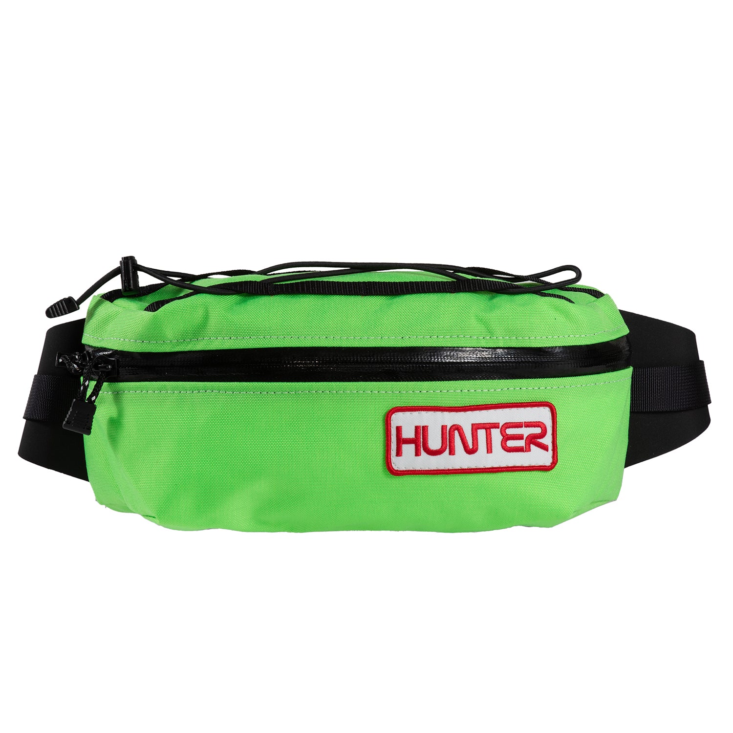HUNTER CYCLES Waist Basket With Bungee Top